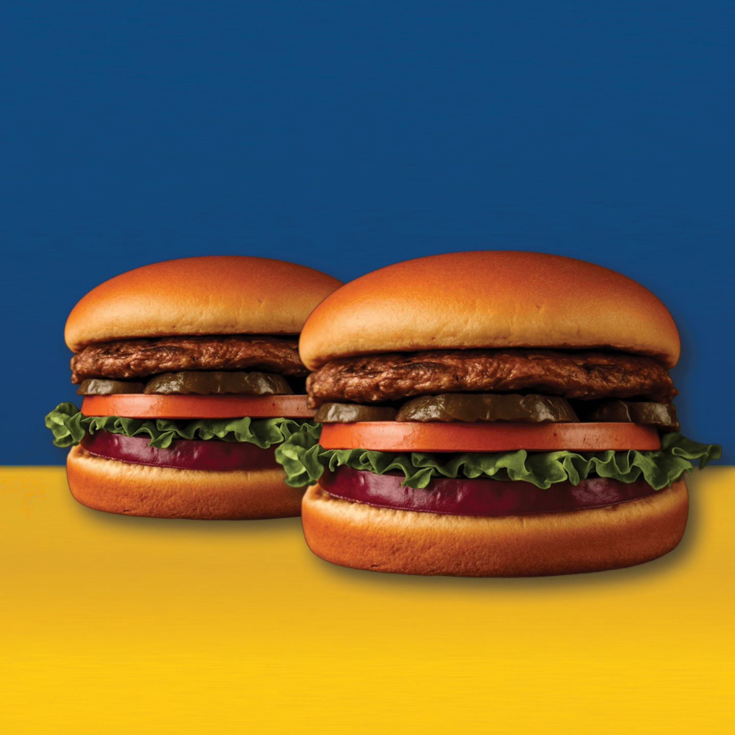 Super Burger Special