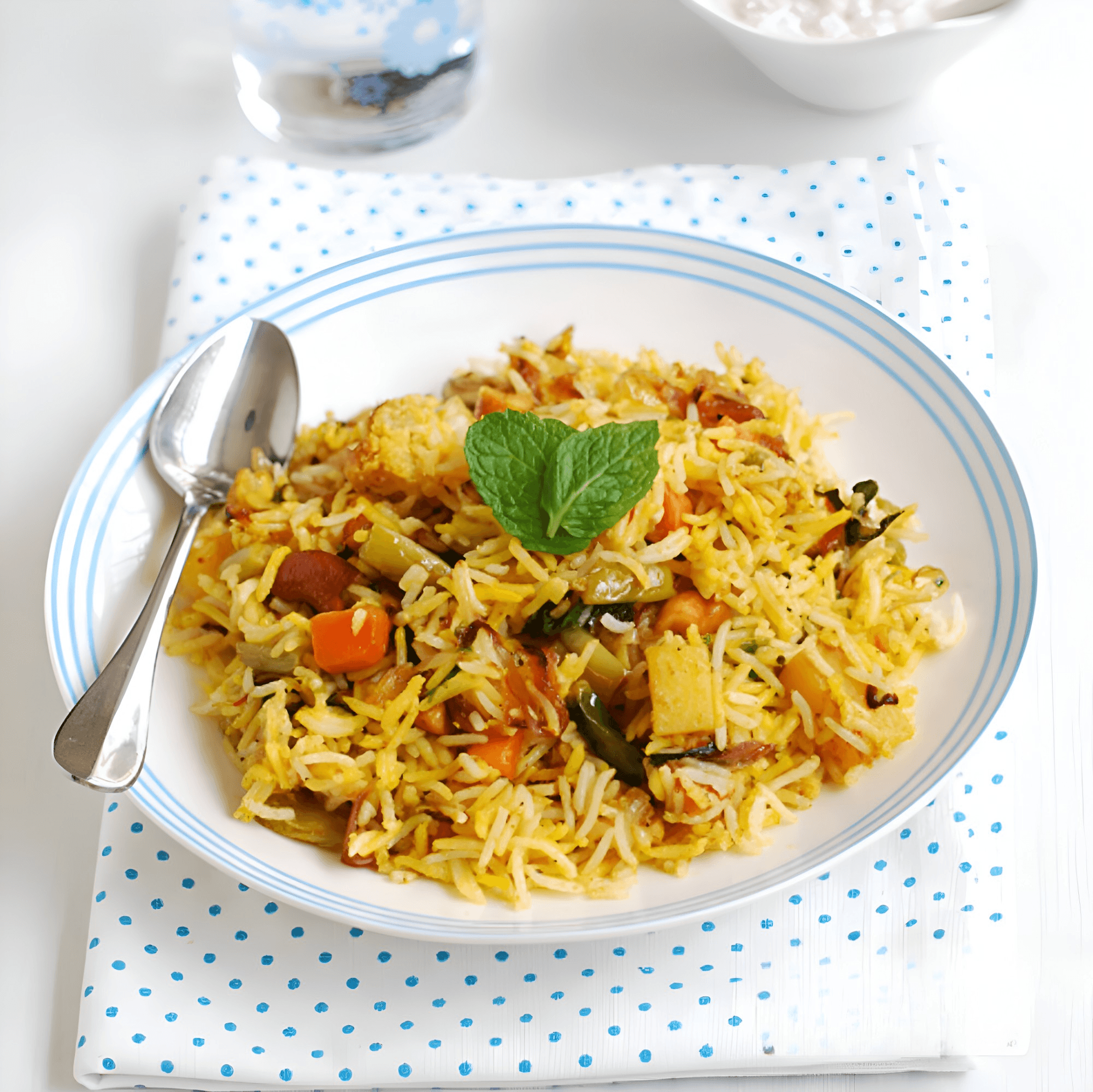 Bay Leaf Indian Kitchen gallery image #9