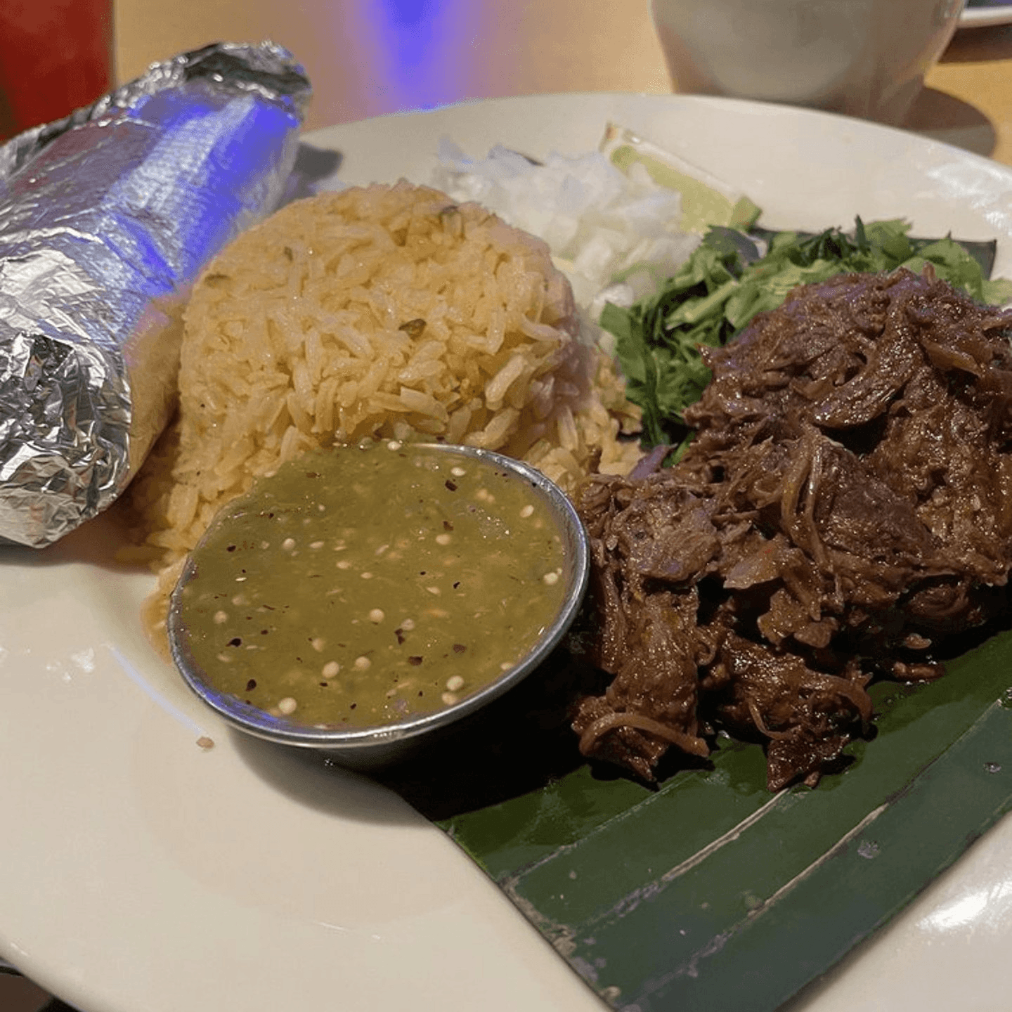 Unleash the Essence of Mexico on Your Plate!