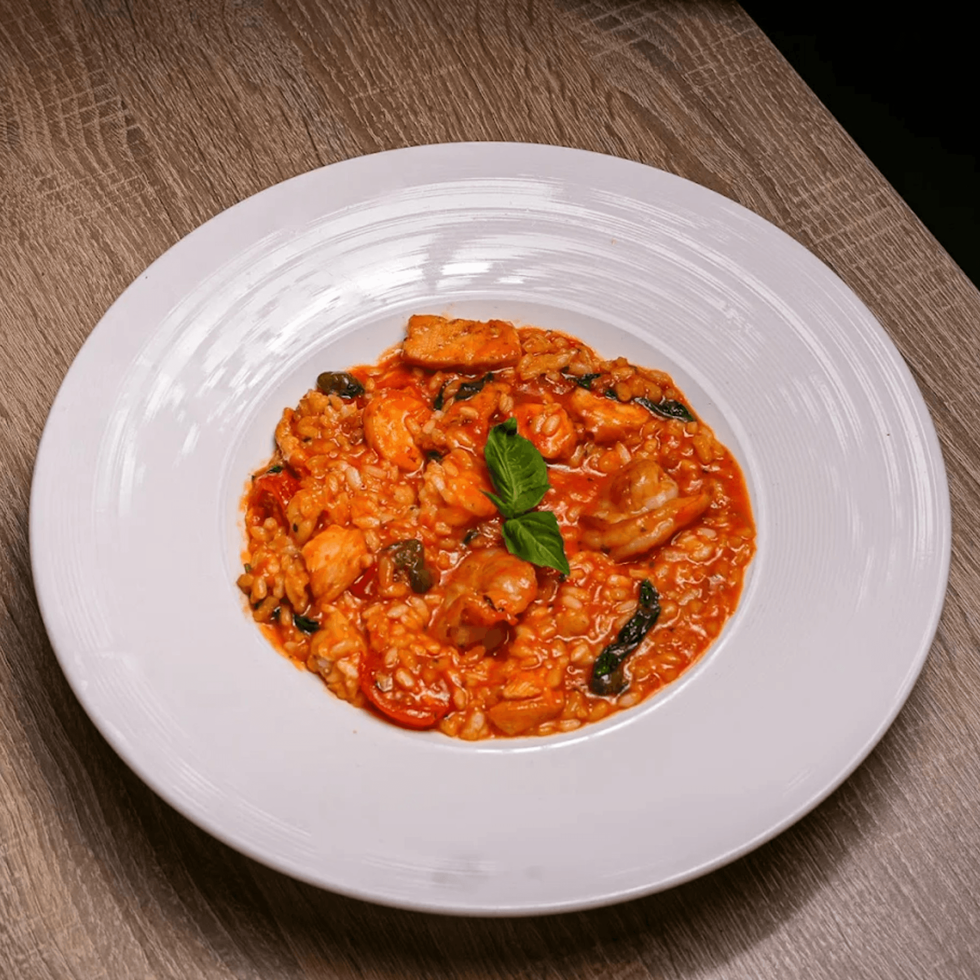 The Green Pointe Restaurant gallery image #9