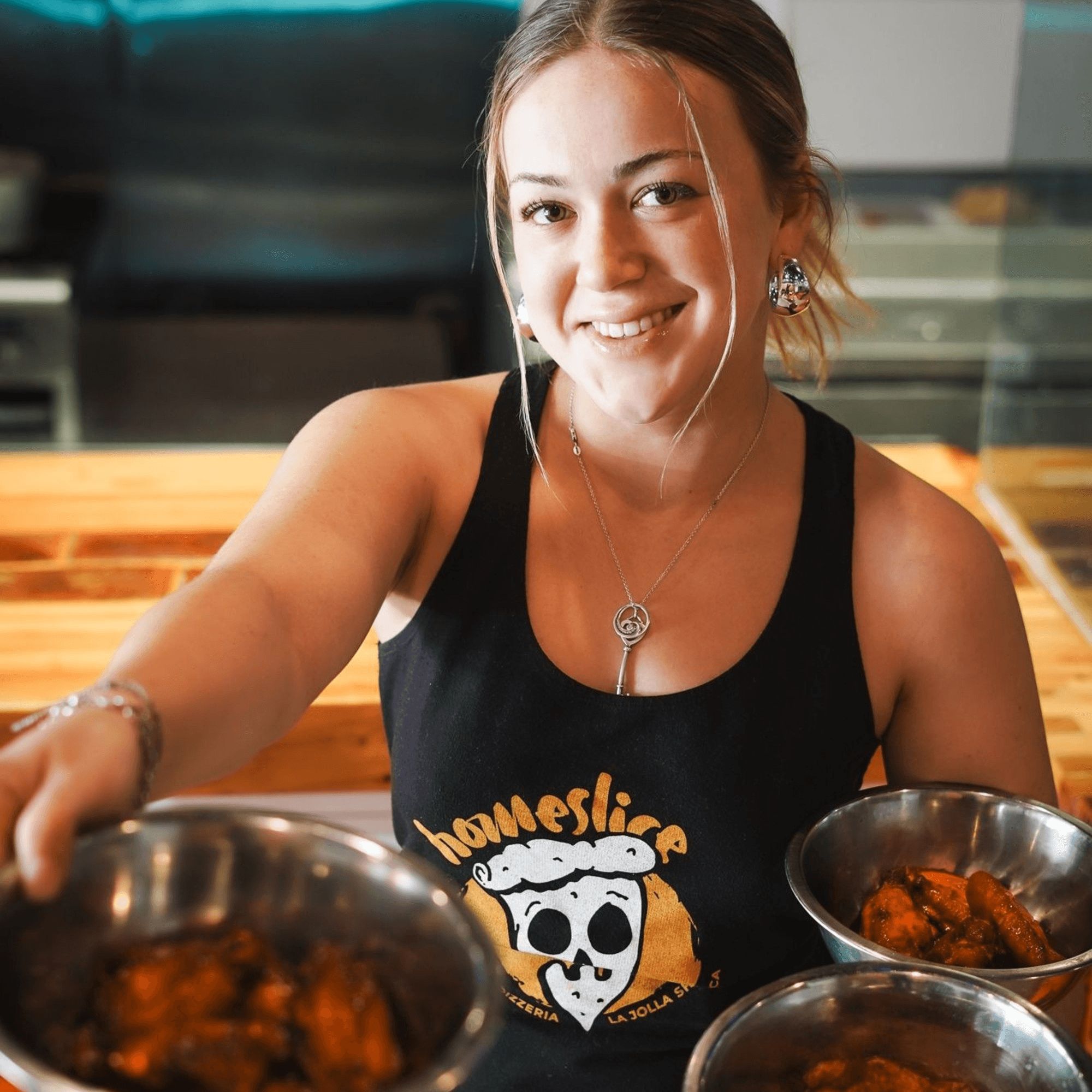 Dough Momma Pizzeria gallery image #1