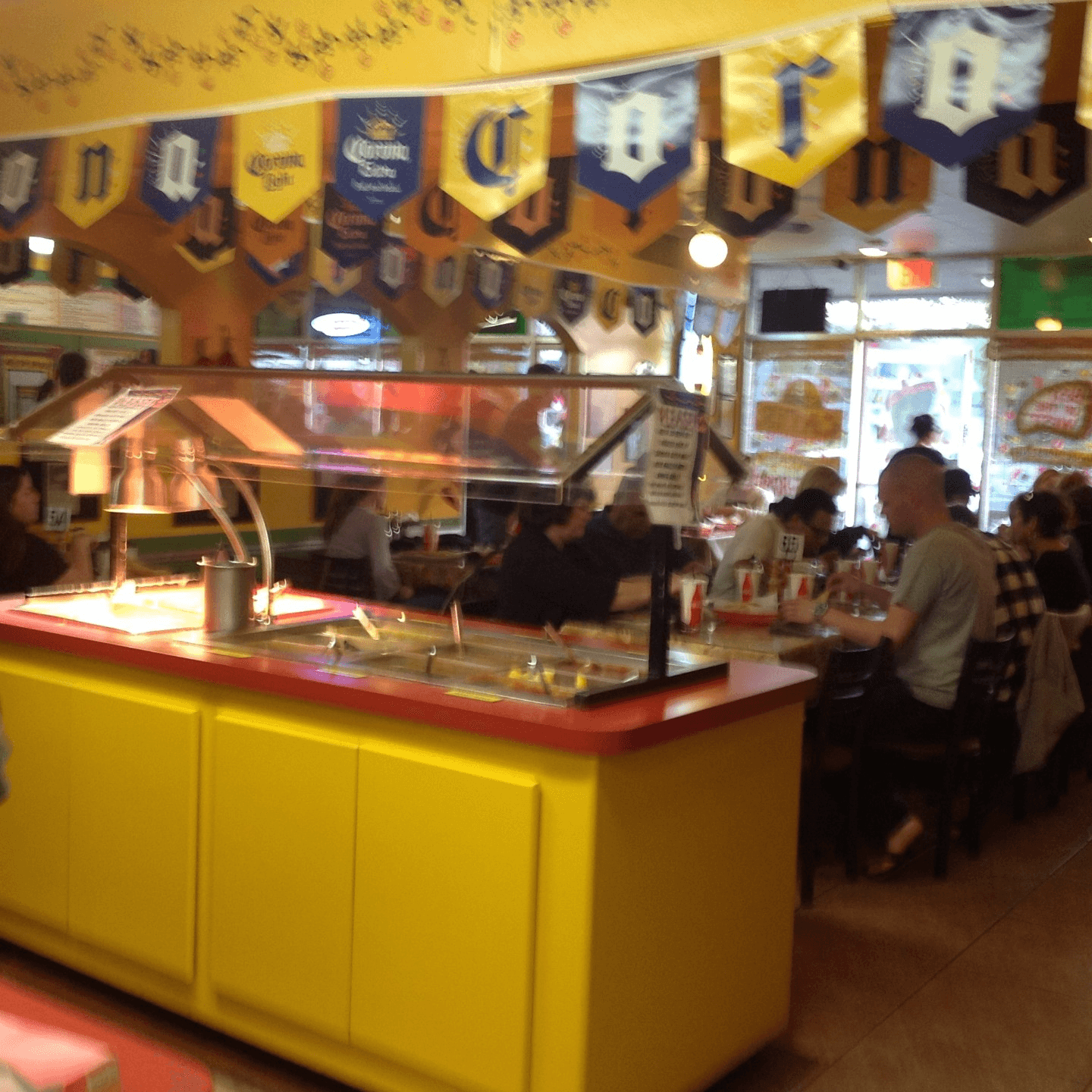 What Makes Us Different