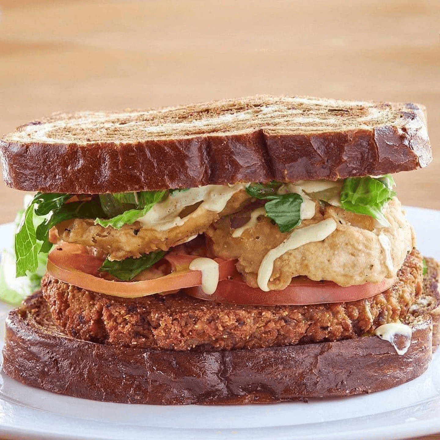 Simple, Honest Food Made Fresh Every Day