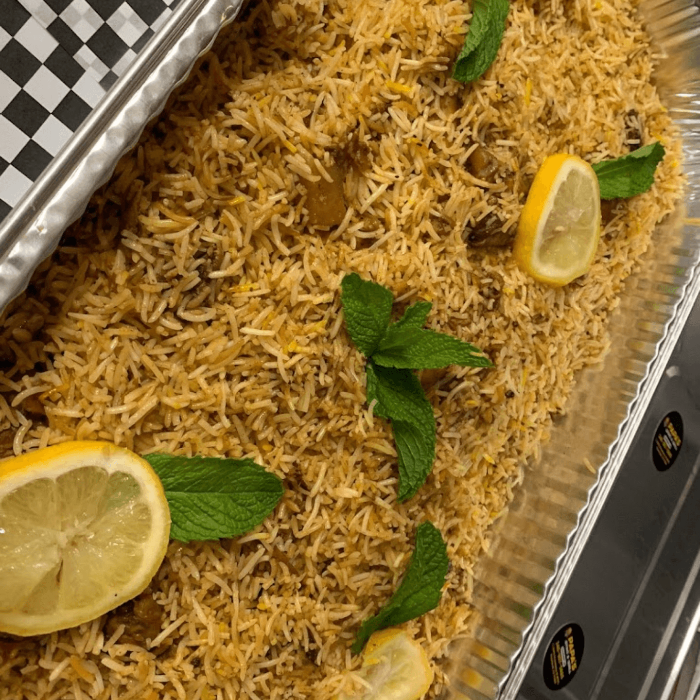 Catering Beyond the Ordinary