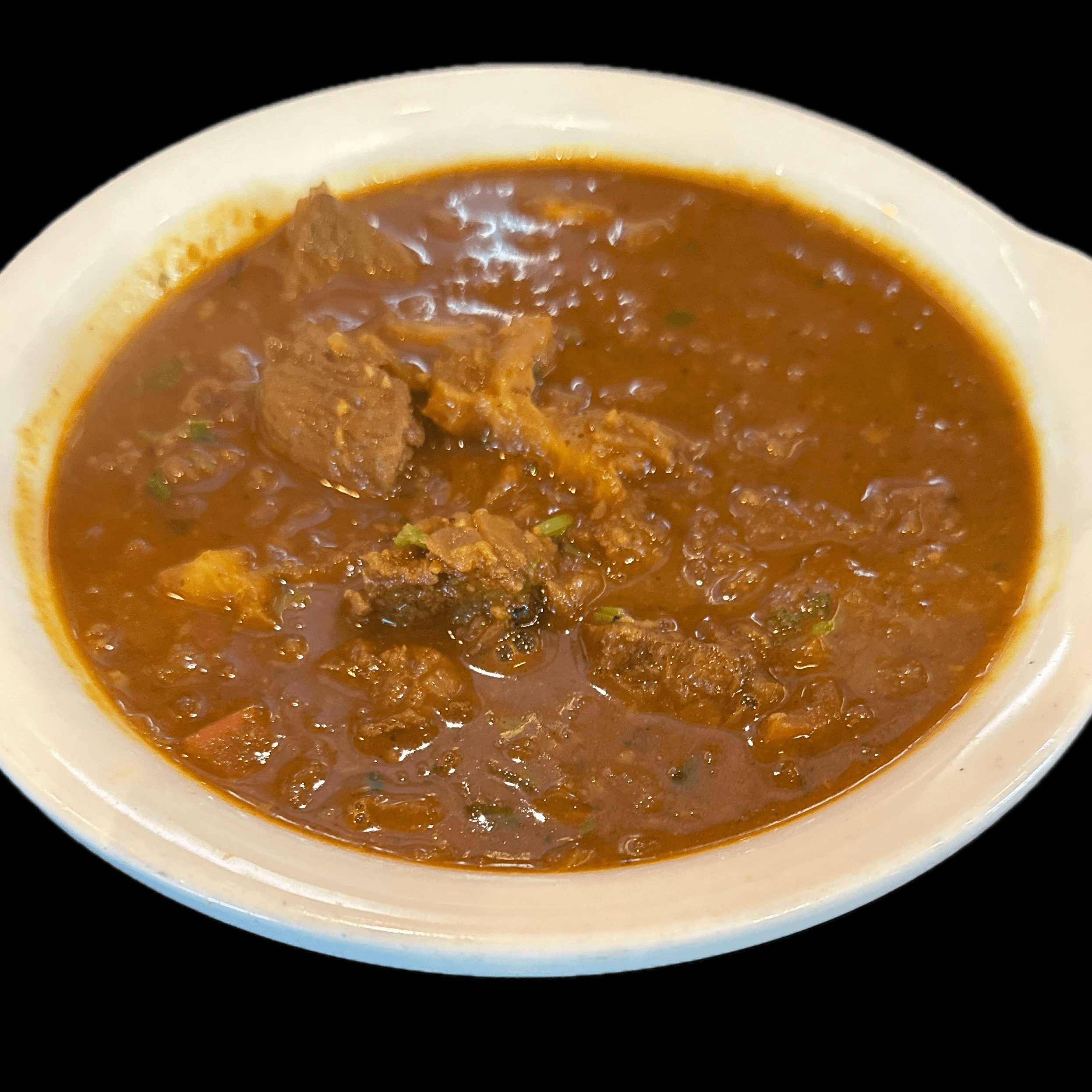 Lamb Rogan Josh.