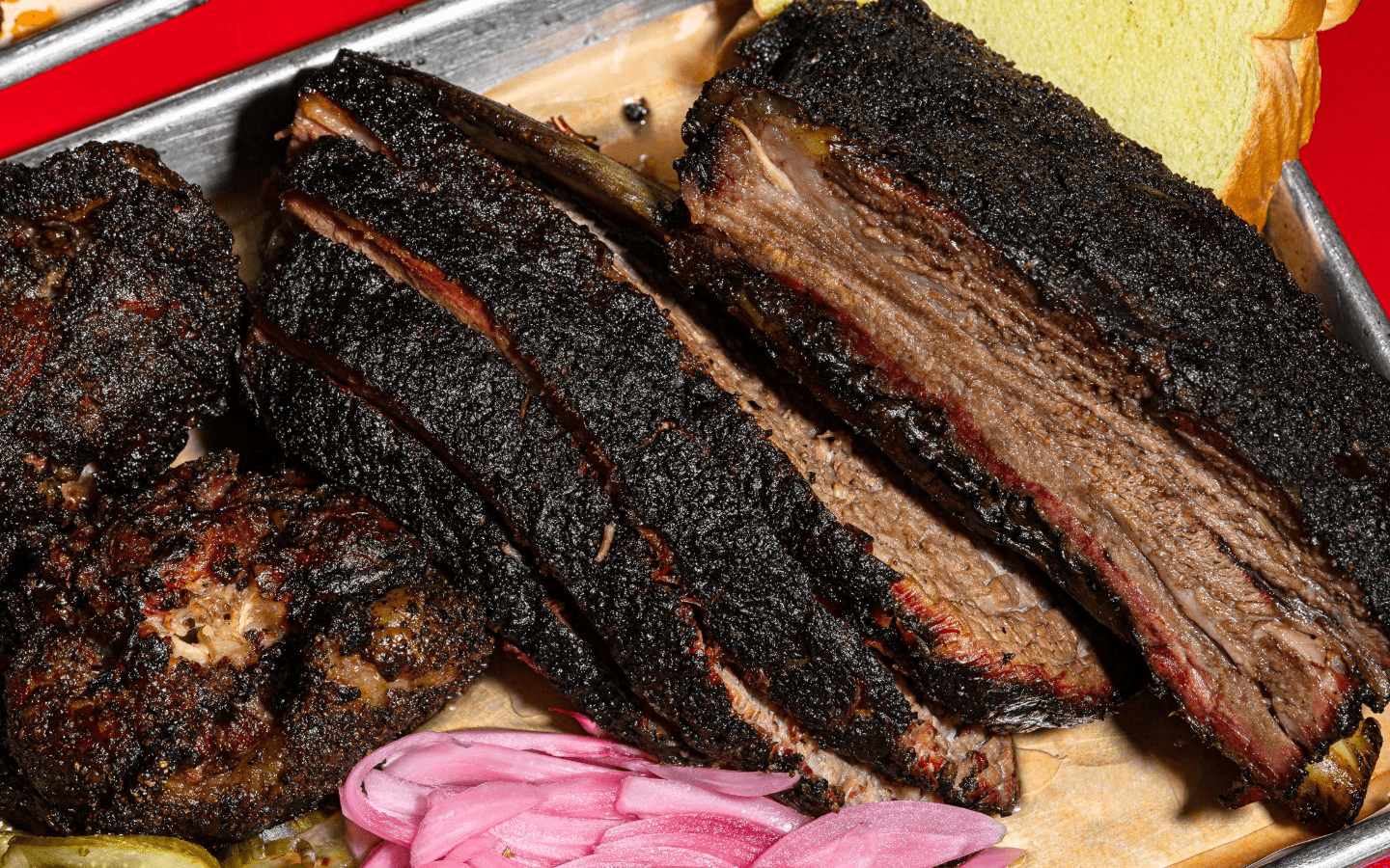 Sanders BBQ Supply Co. Rewards