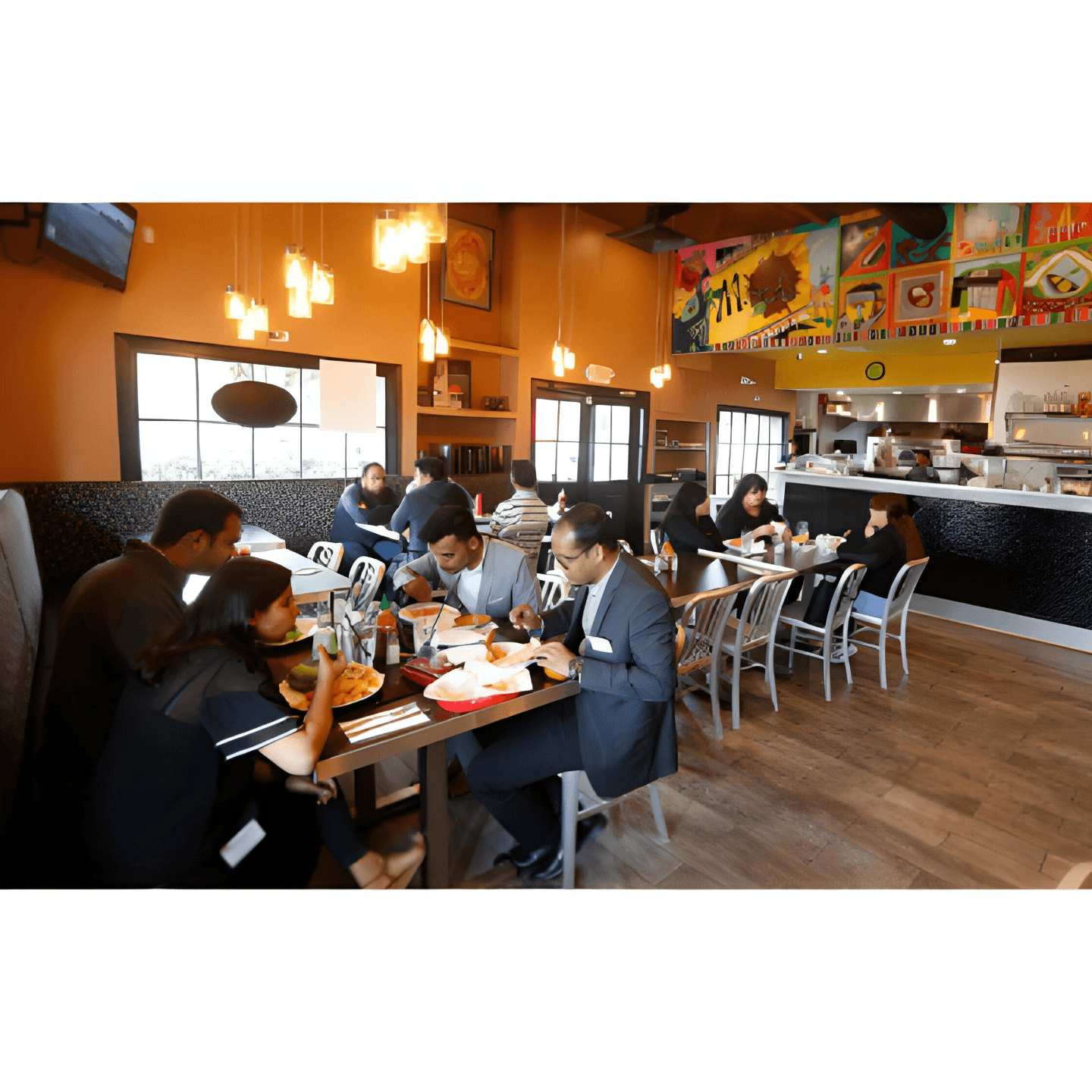 South Asian Fare