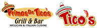 Primos De Tico's