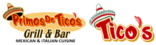 Primos De Tico's
