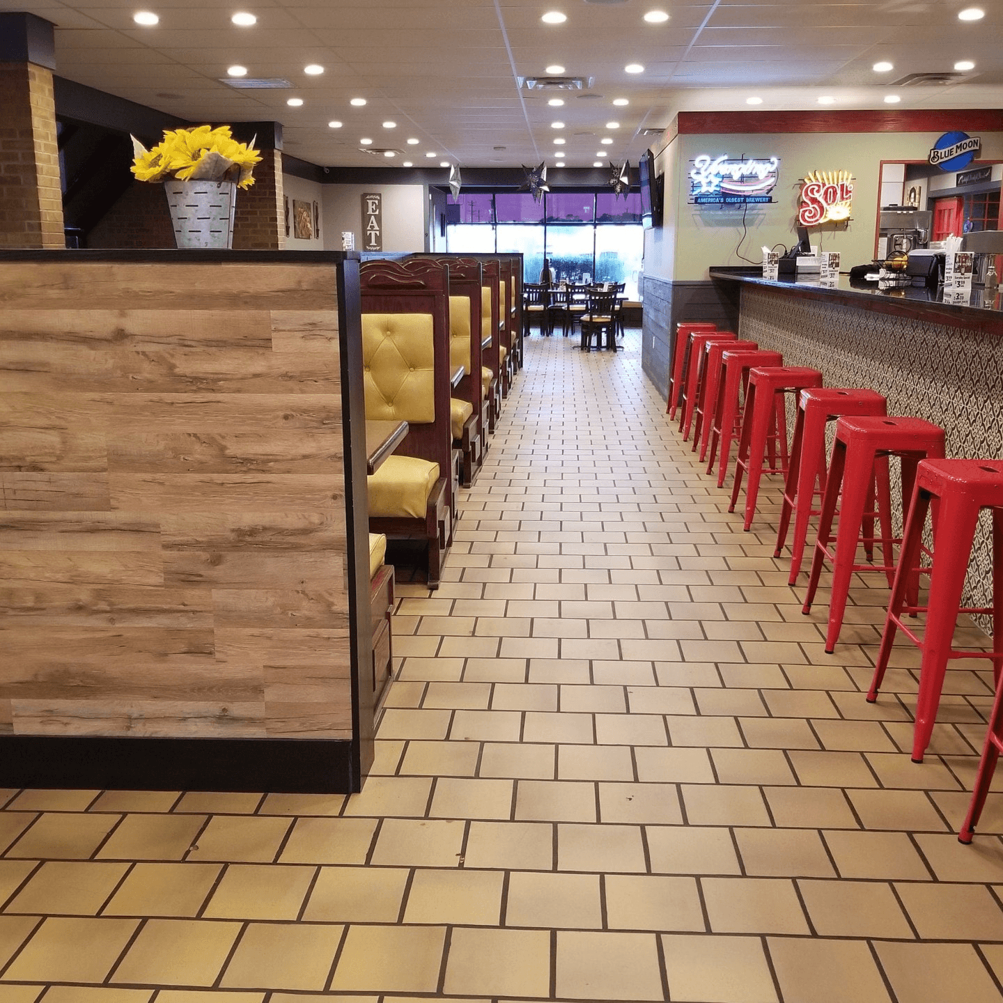 More Than Just A Meal – It's An Experience