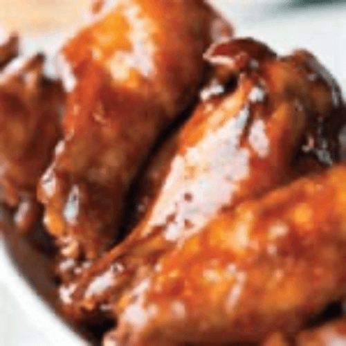CHICKEN WINGS (15 Pieces)