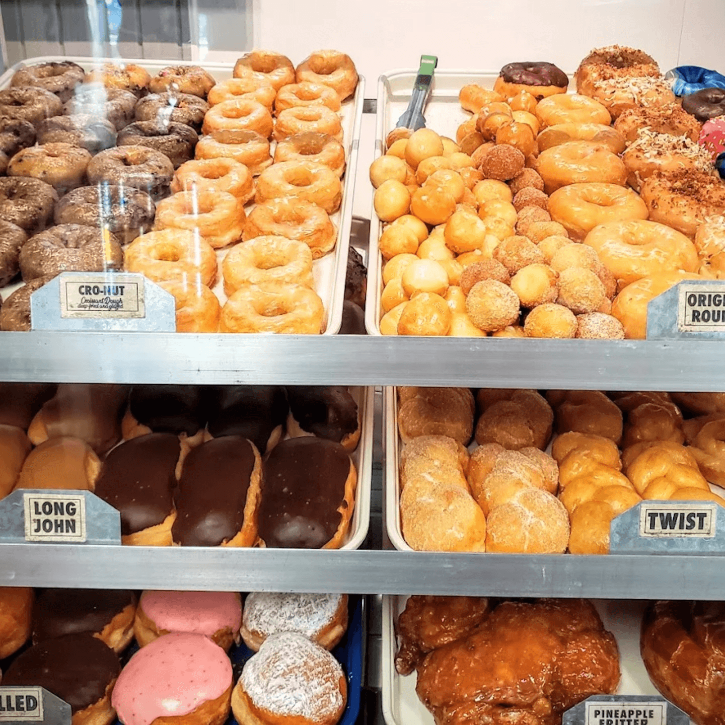 Celebrate Big With Dank Donuts Delicious Catering!