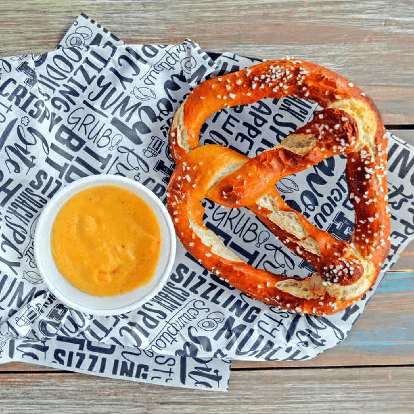 Need It To-Go? We’ve Got You