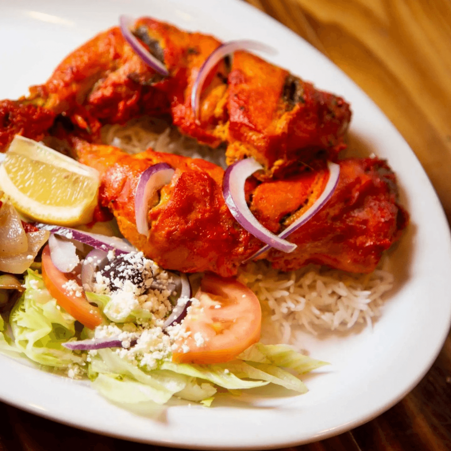 Our Commitment to Halal