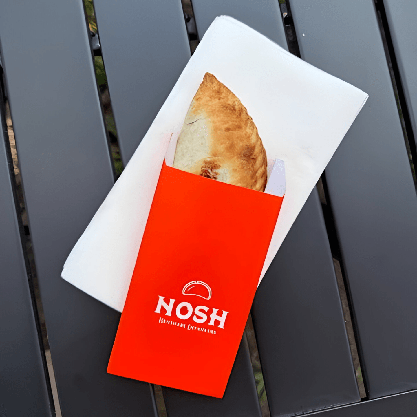 A World of Flavor, Wrapped in Every Bite