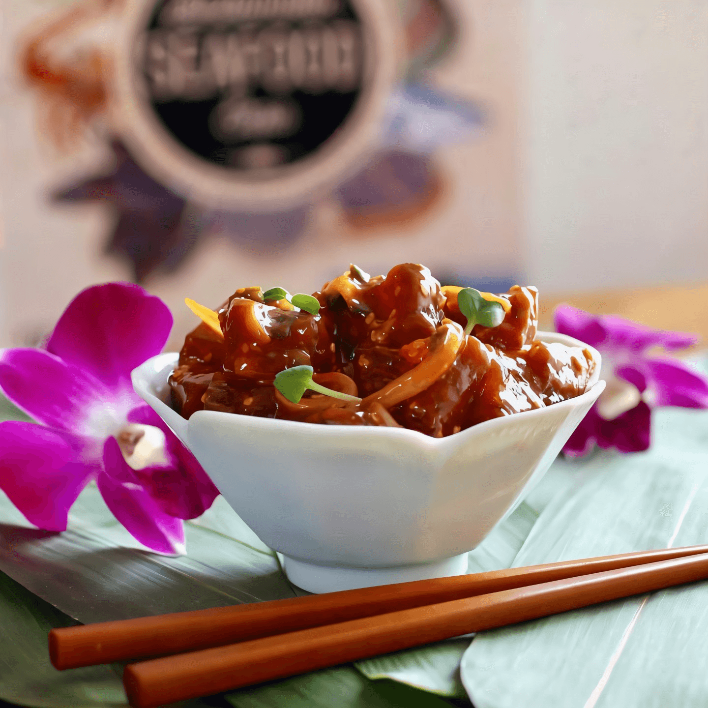 Rooted in Hawaiian Tradition