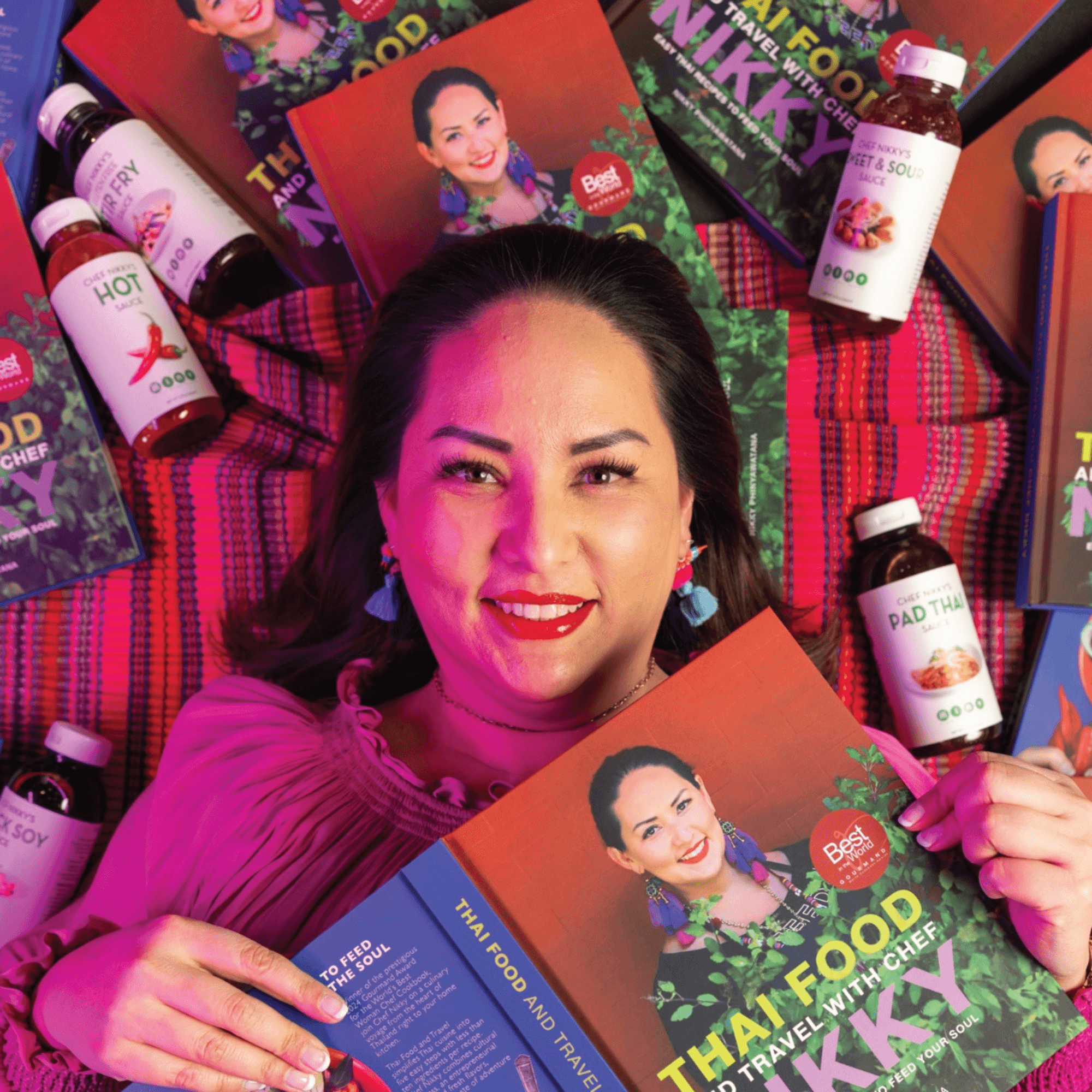 Asian Mint  gallery image #2