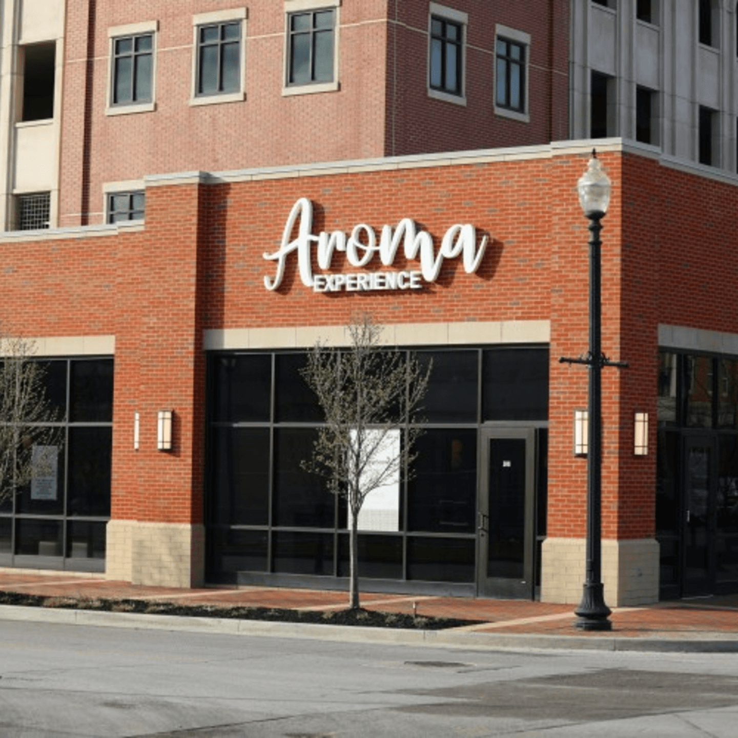 Welcome to Aroma Indian Cuisine & Bar 🏠