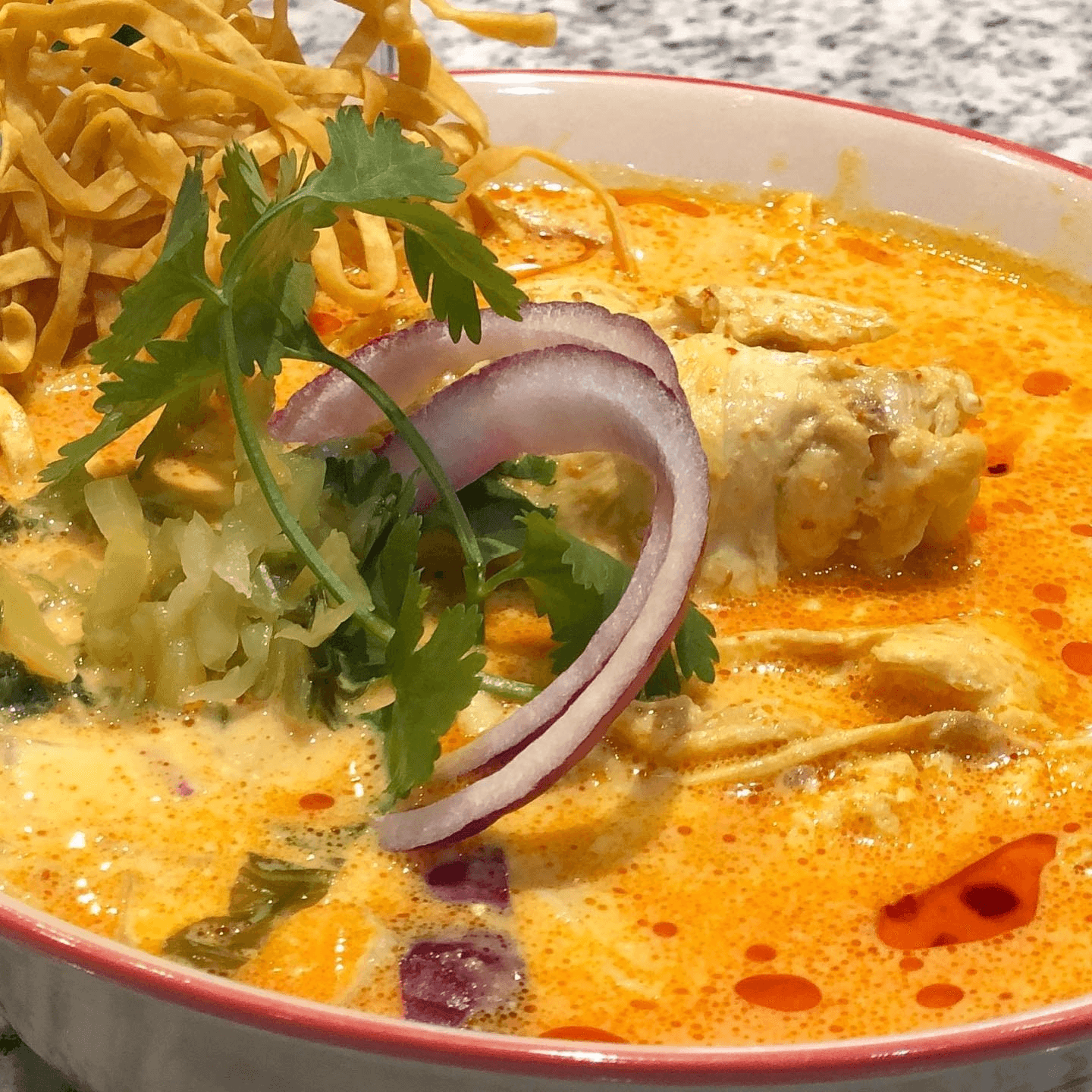 Why Urban Thai Kitchen