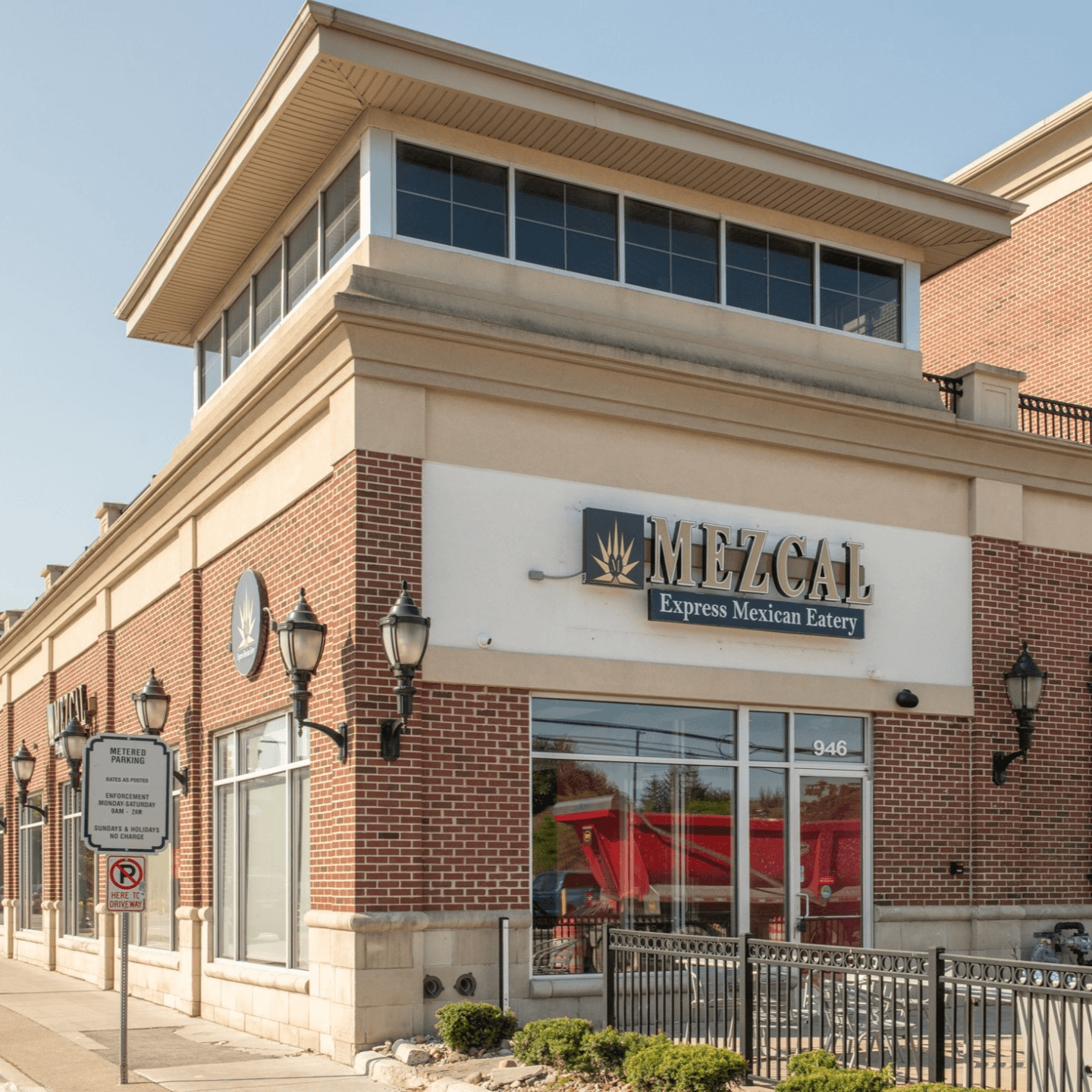 Welcome to Mezcal Express Dearborn