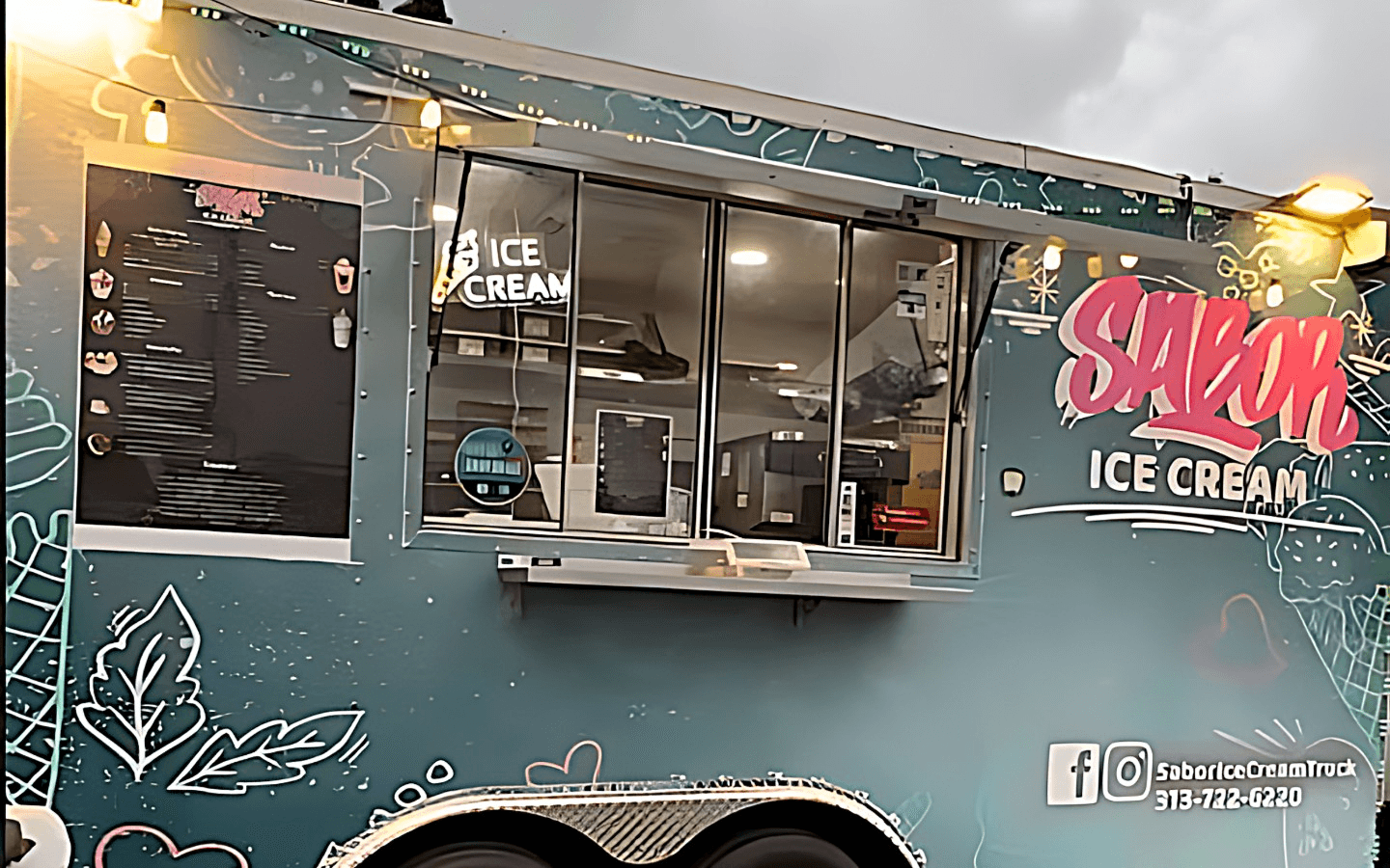 From Our Scoops to Your Door
