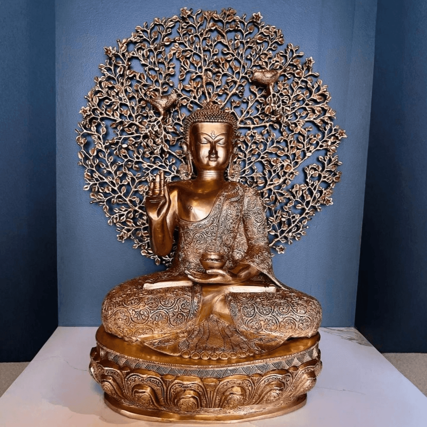 A Taste of India in Every Bite