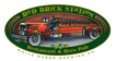 Red Brick Station