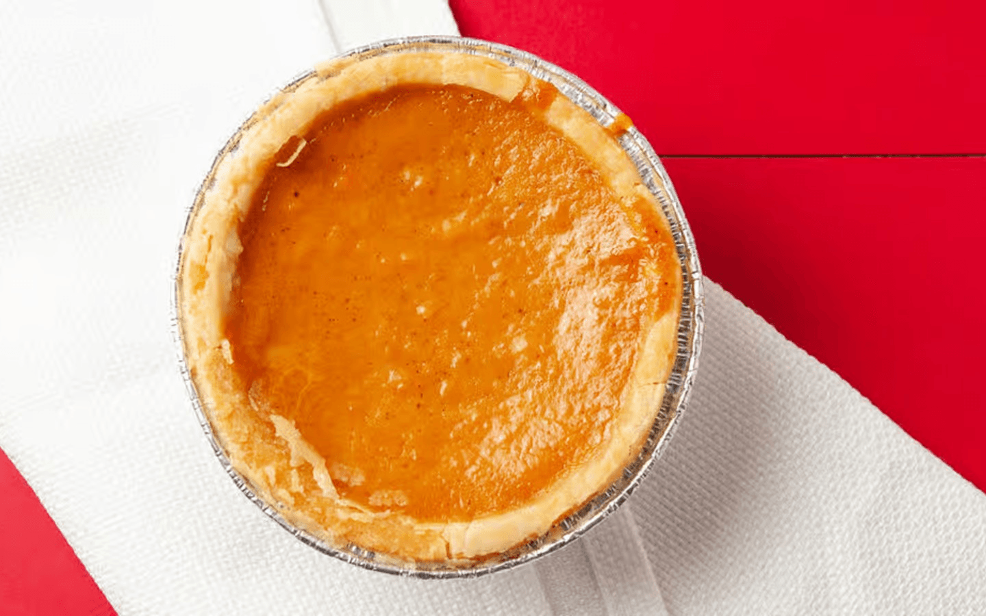 Order Now, Savor Soon