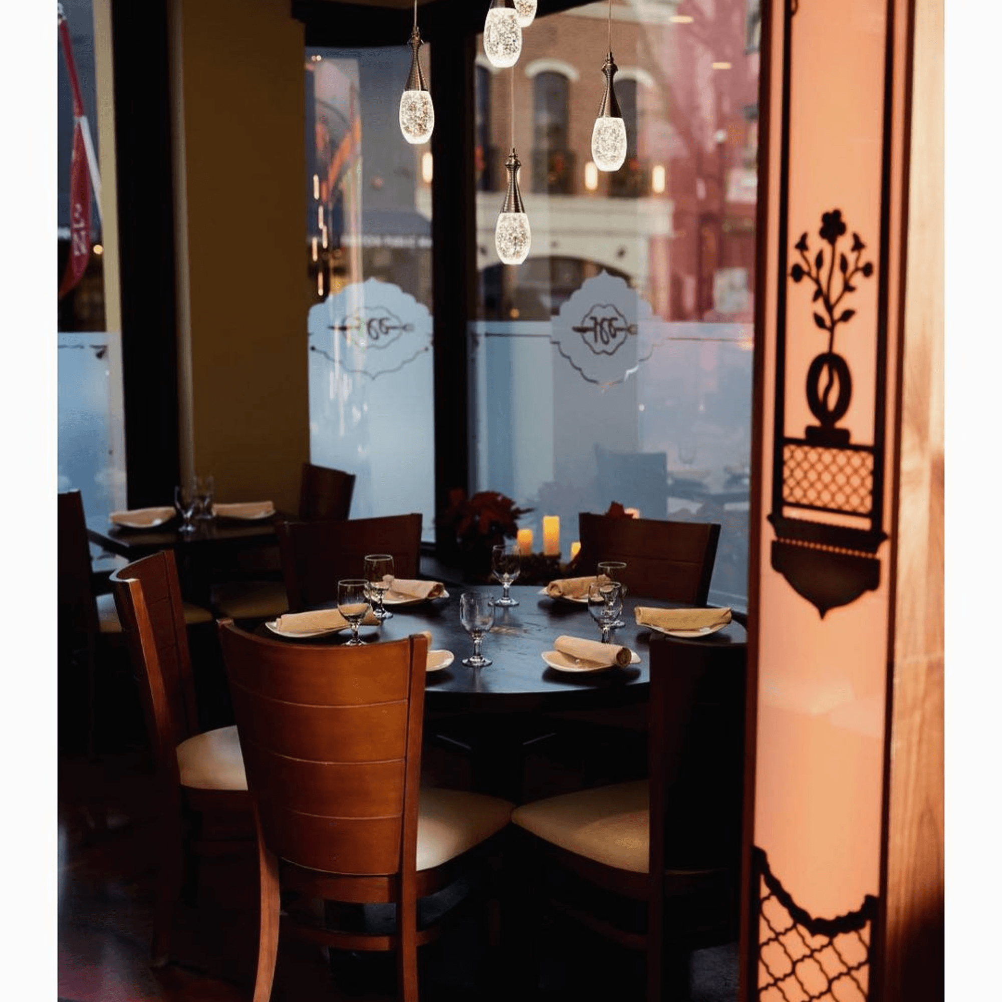 Aman's Artisan Indian Cuisine gallery image #2