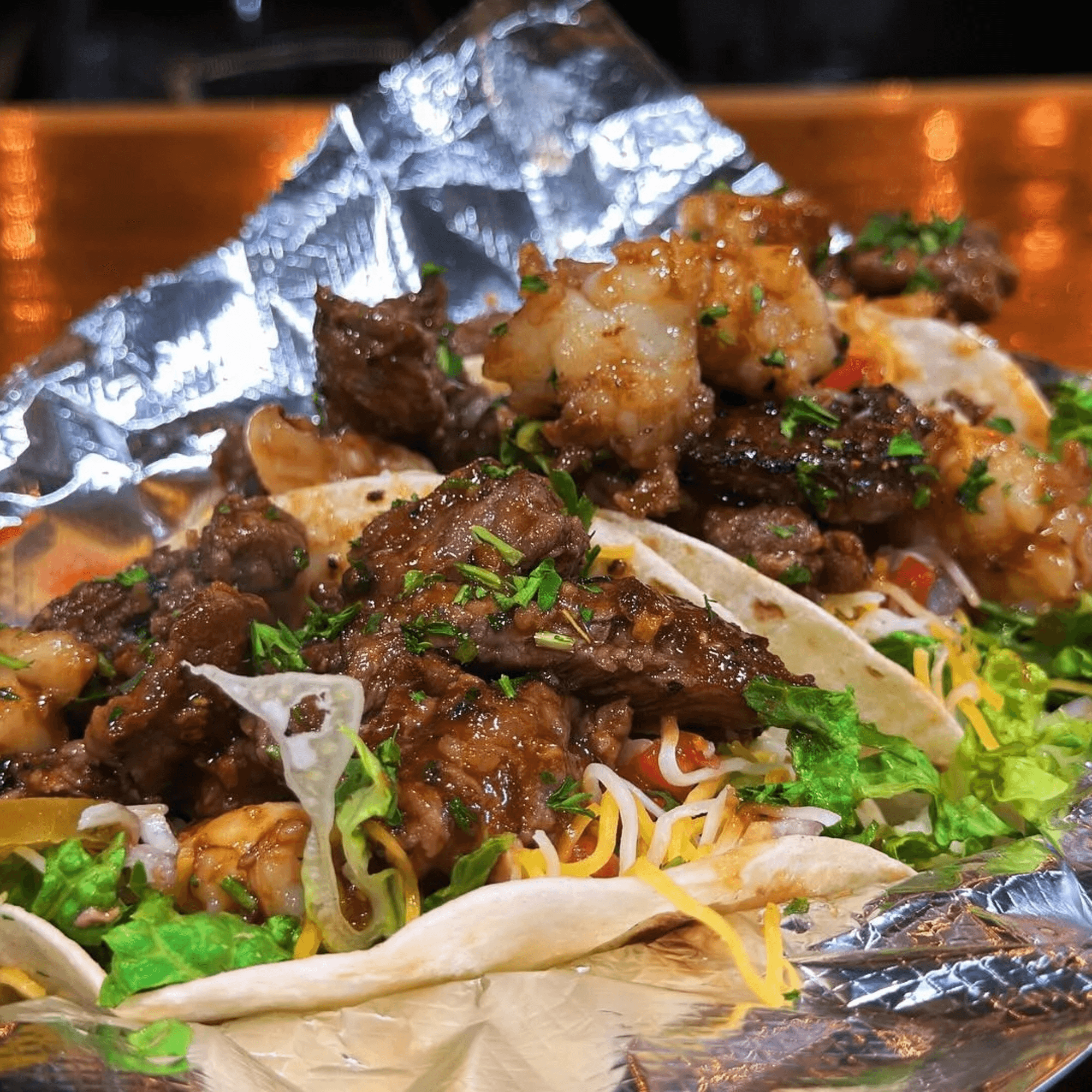 HOOKED gallery image #3