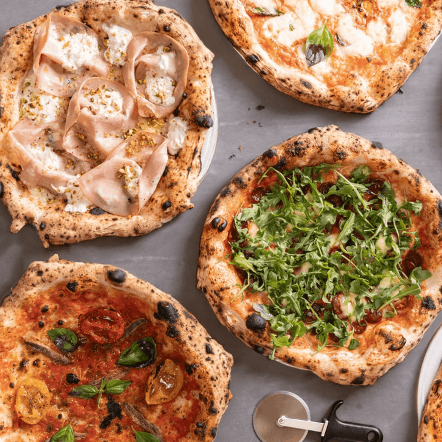 Vera Pizza Napoletana 🍕