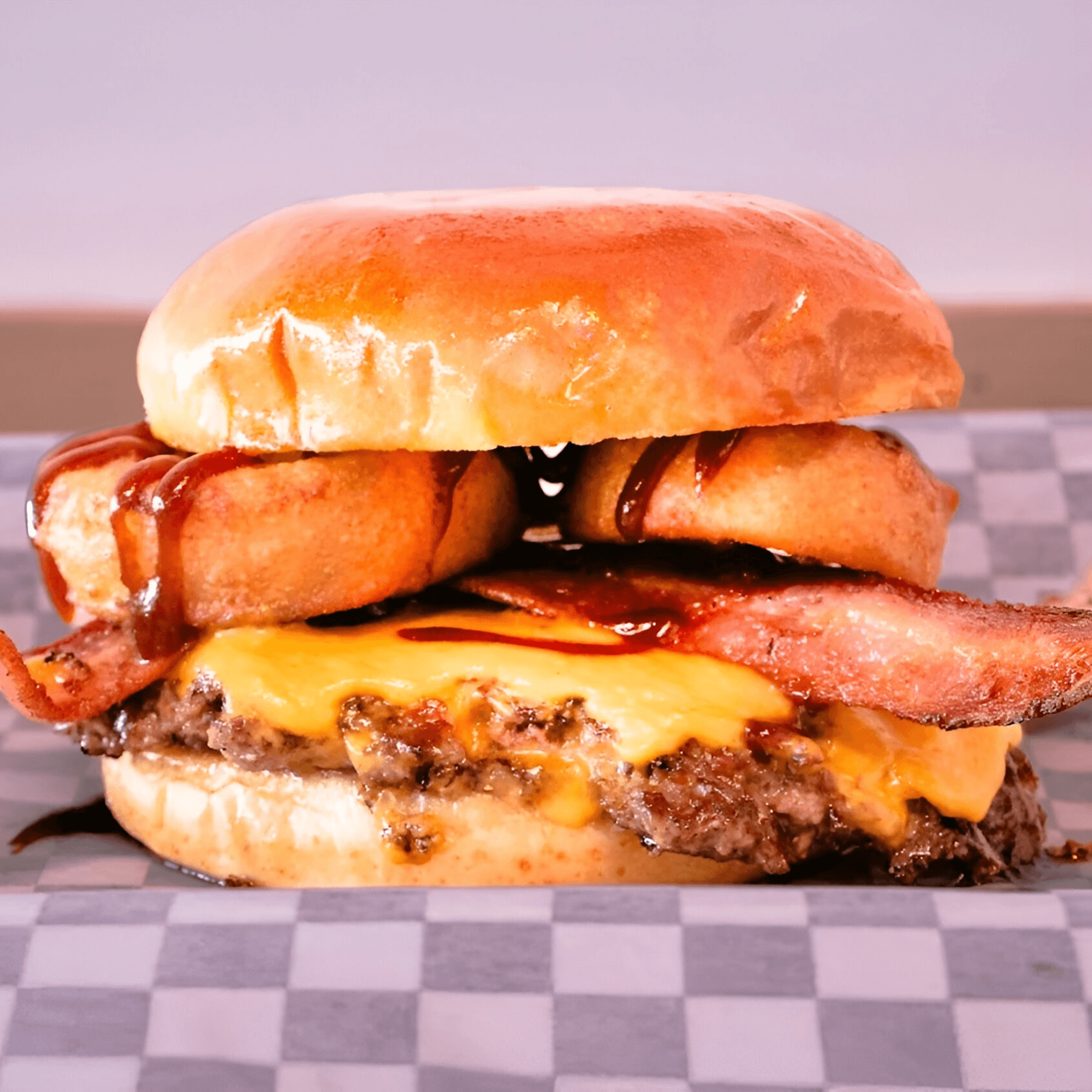 Made Burgers gallery image #1