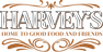 Harvey's