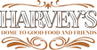 Harvey's