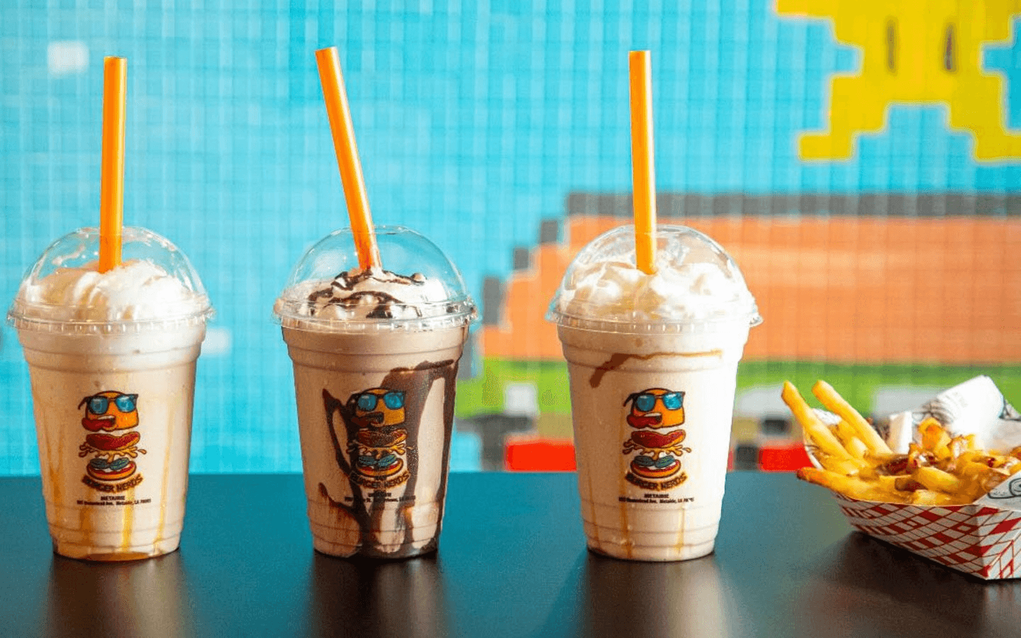 Order From Our Website