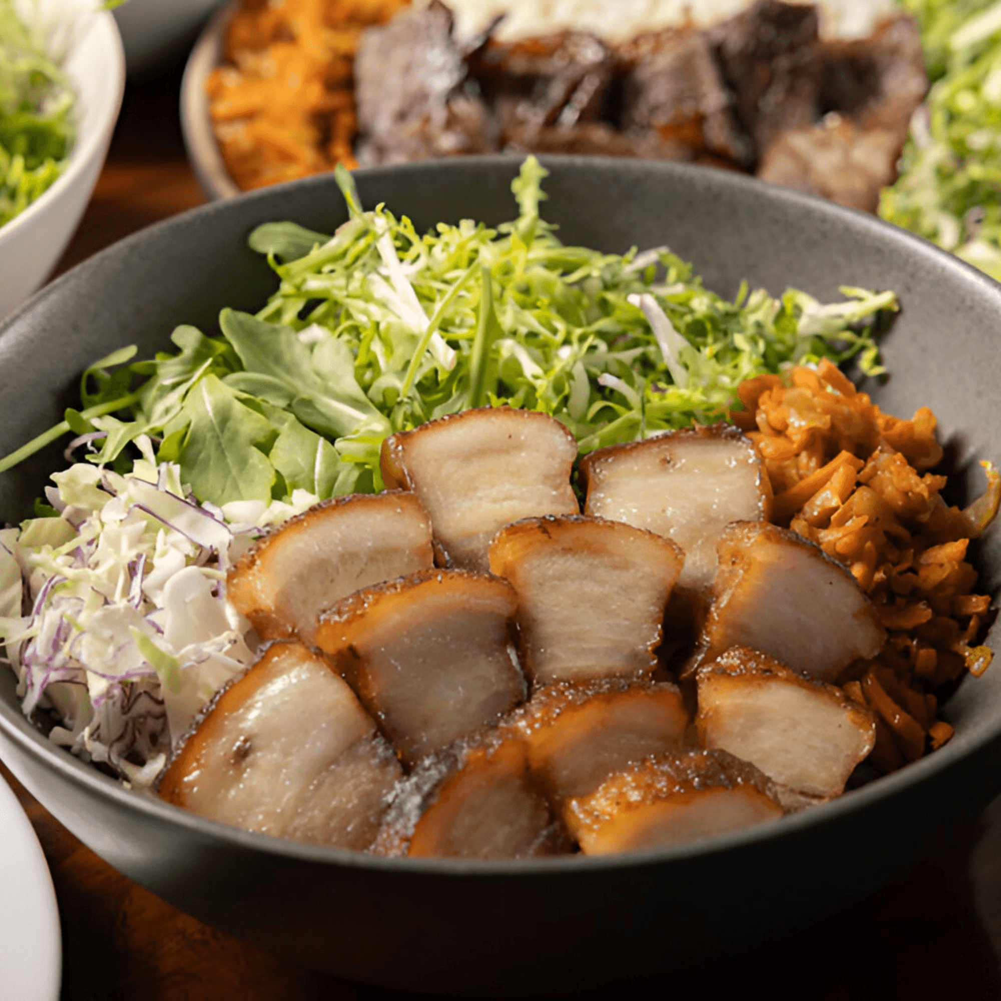 KBG Korean BBQ & Grill - Somerset gallery image #4