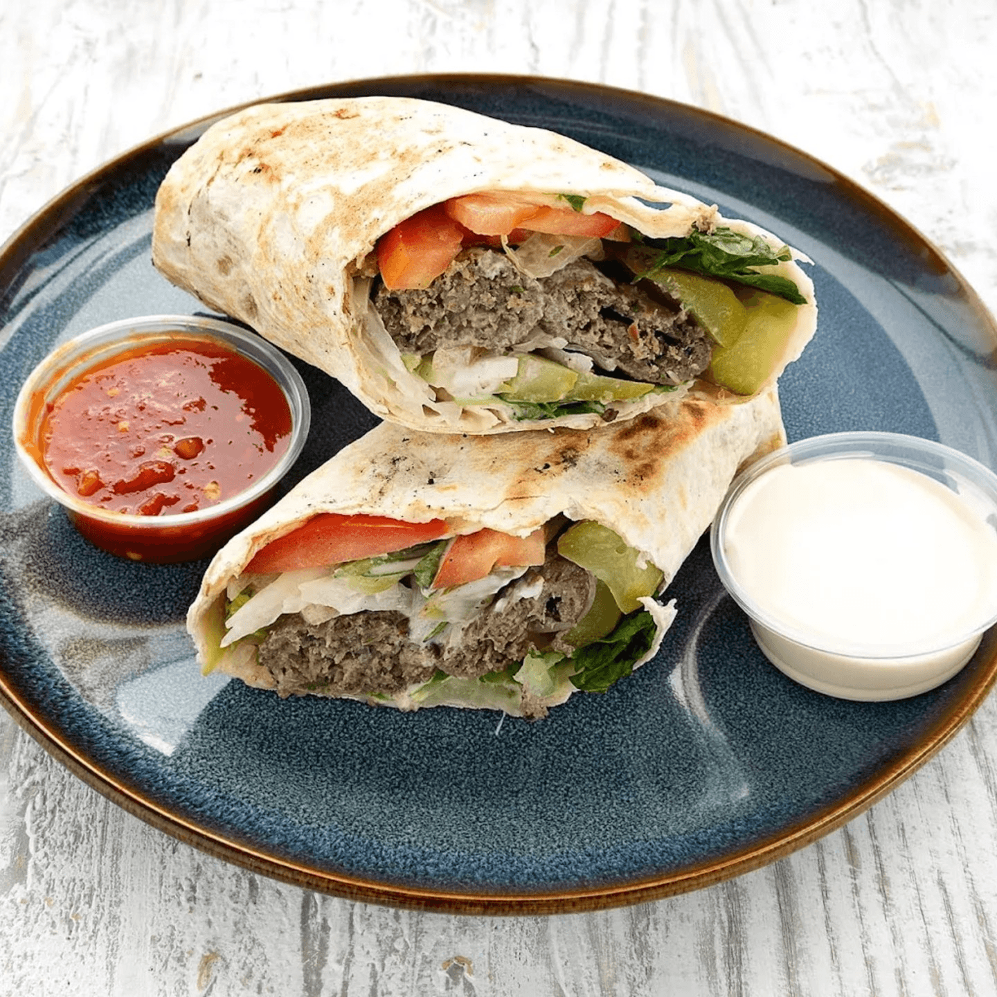 Middle Eastern Catering for Events in Chicago