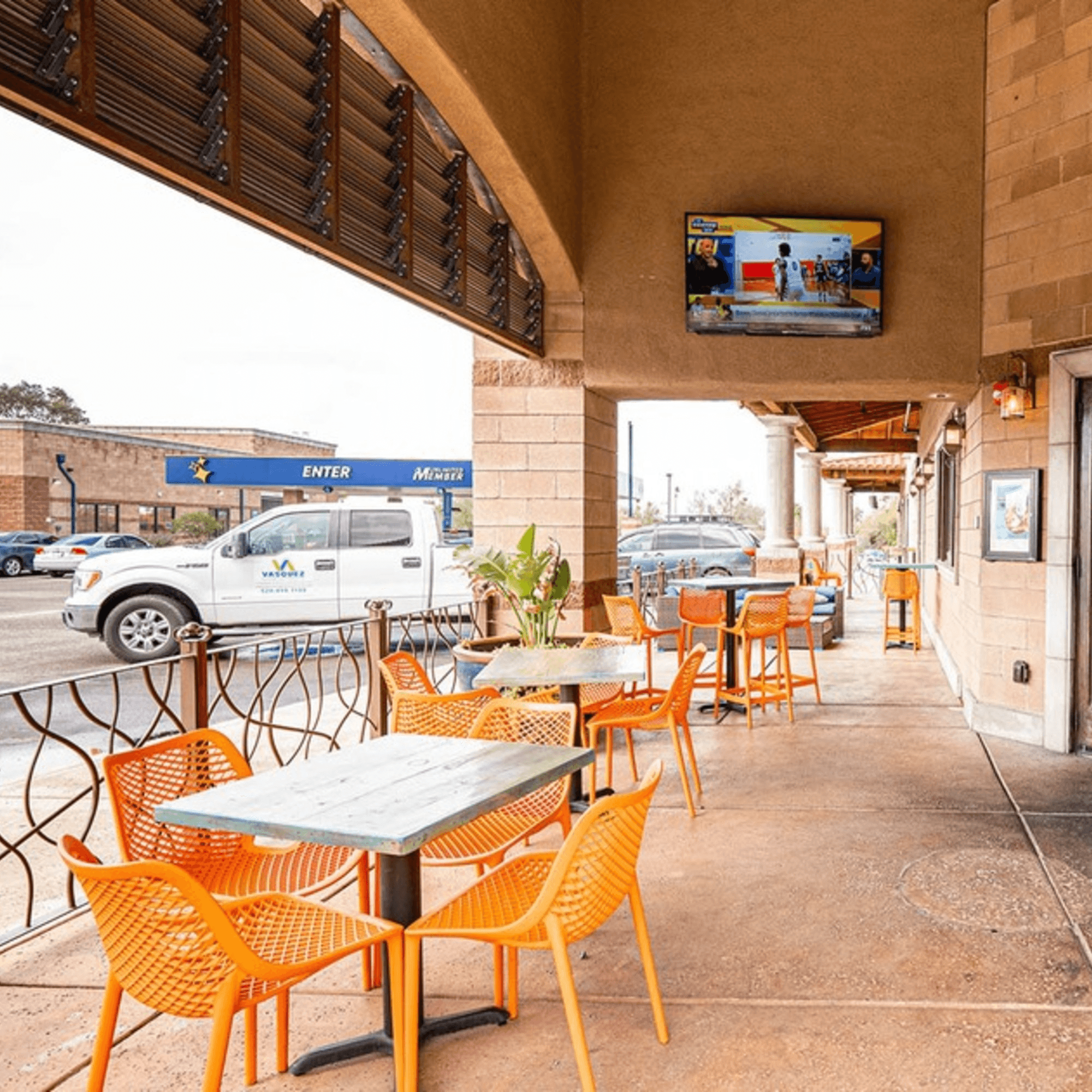 The Landing gallery image #4