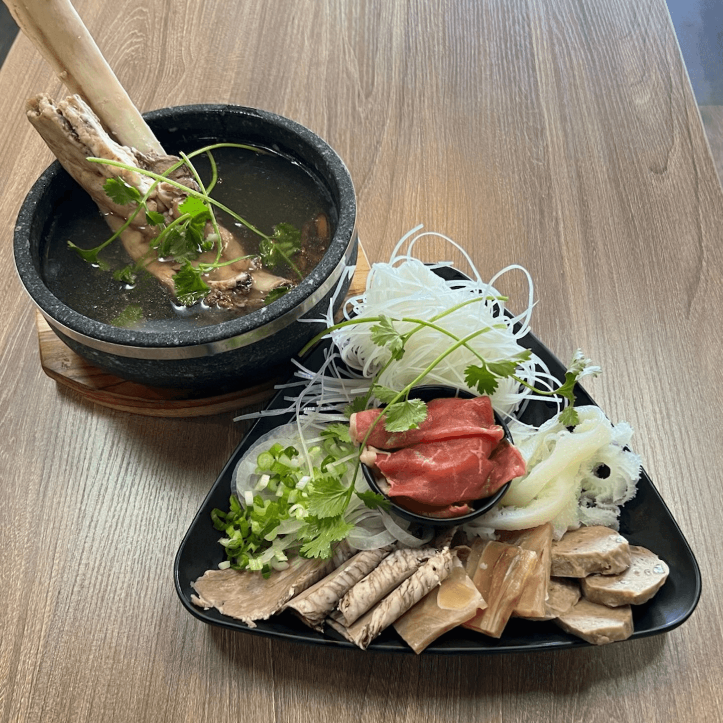 Catering That Brings the Flavor