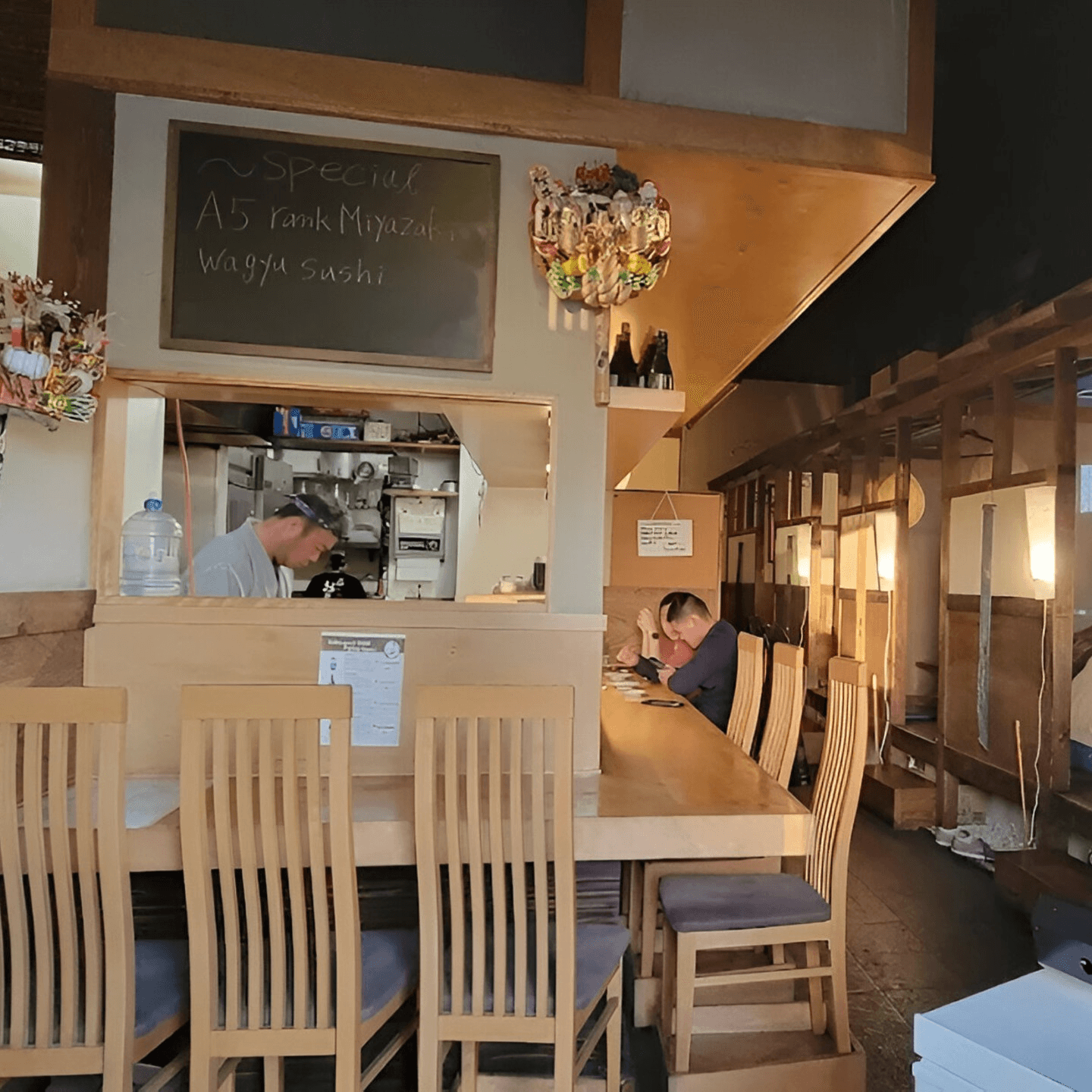 A Place for Every Guest