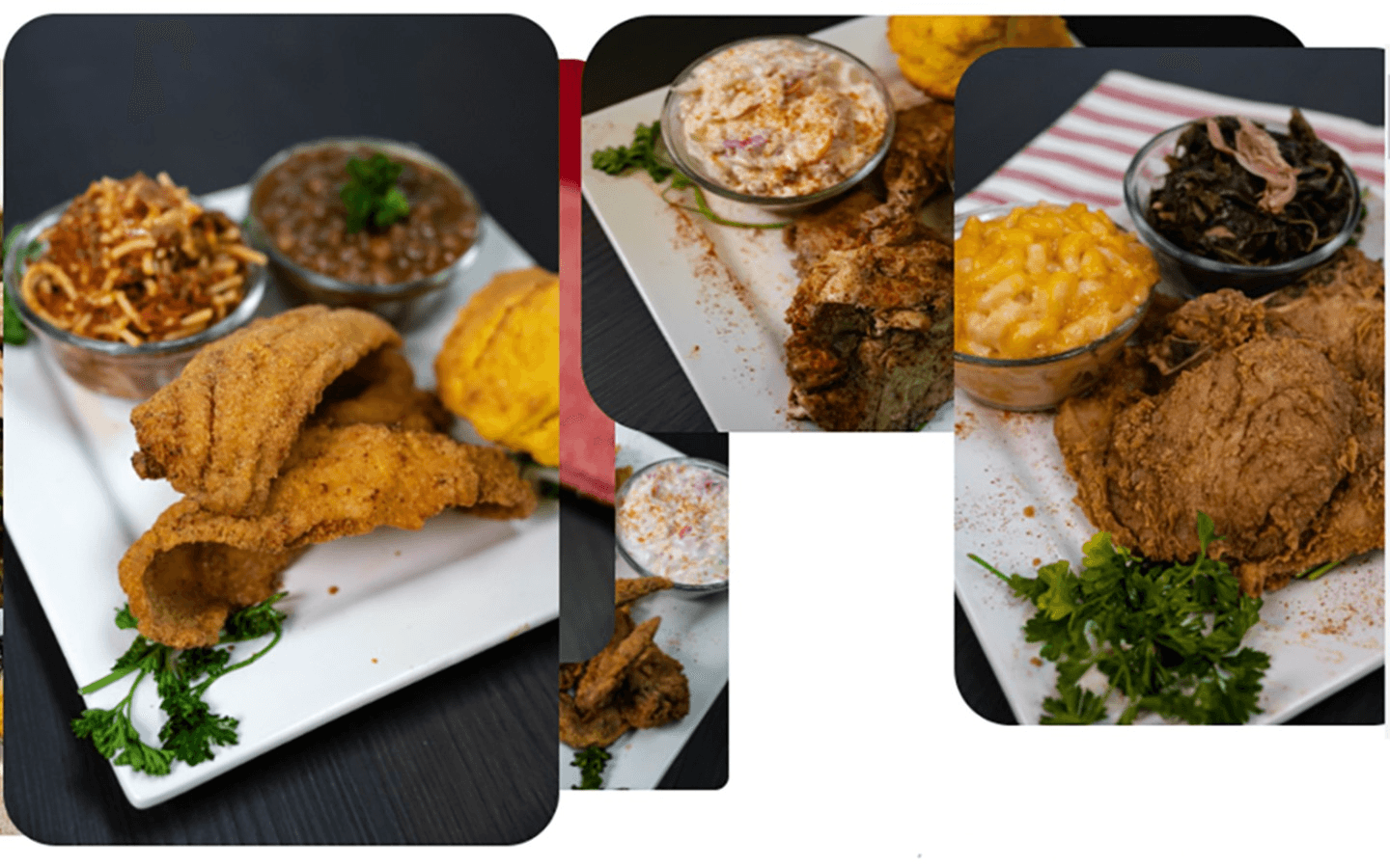 Satisfy Your Cravings with Easy Online Ordering!