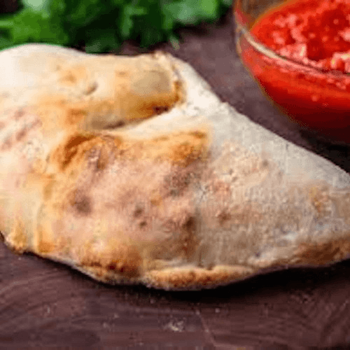 Calzone.