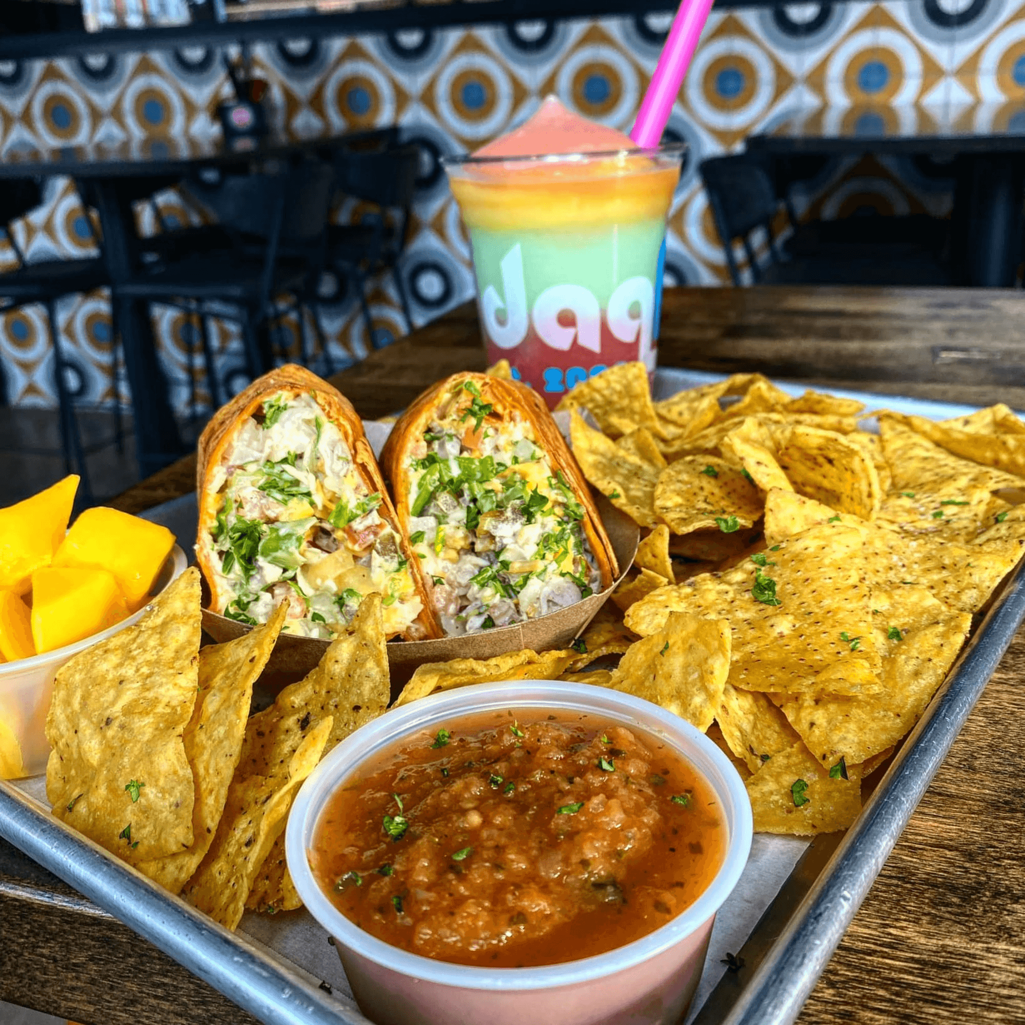 Daiquiri Factory gallery image #7