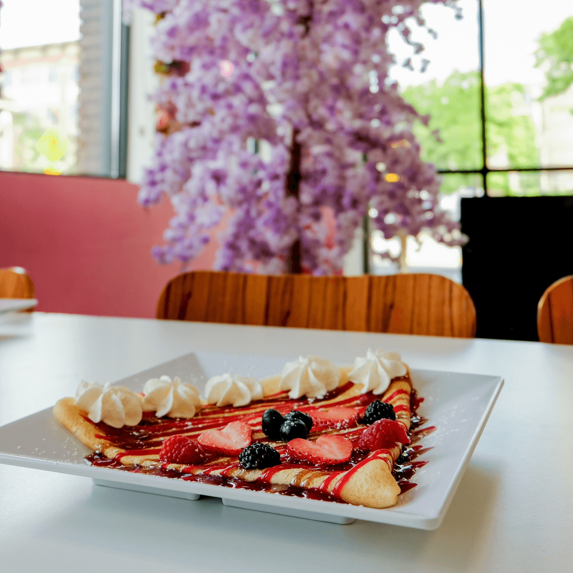 La Crepe Og Gourmet gallery image #6