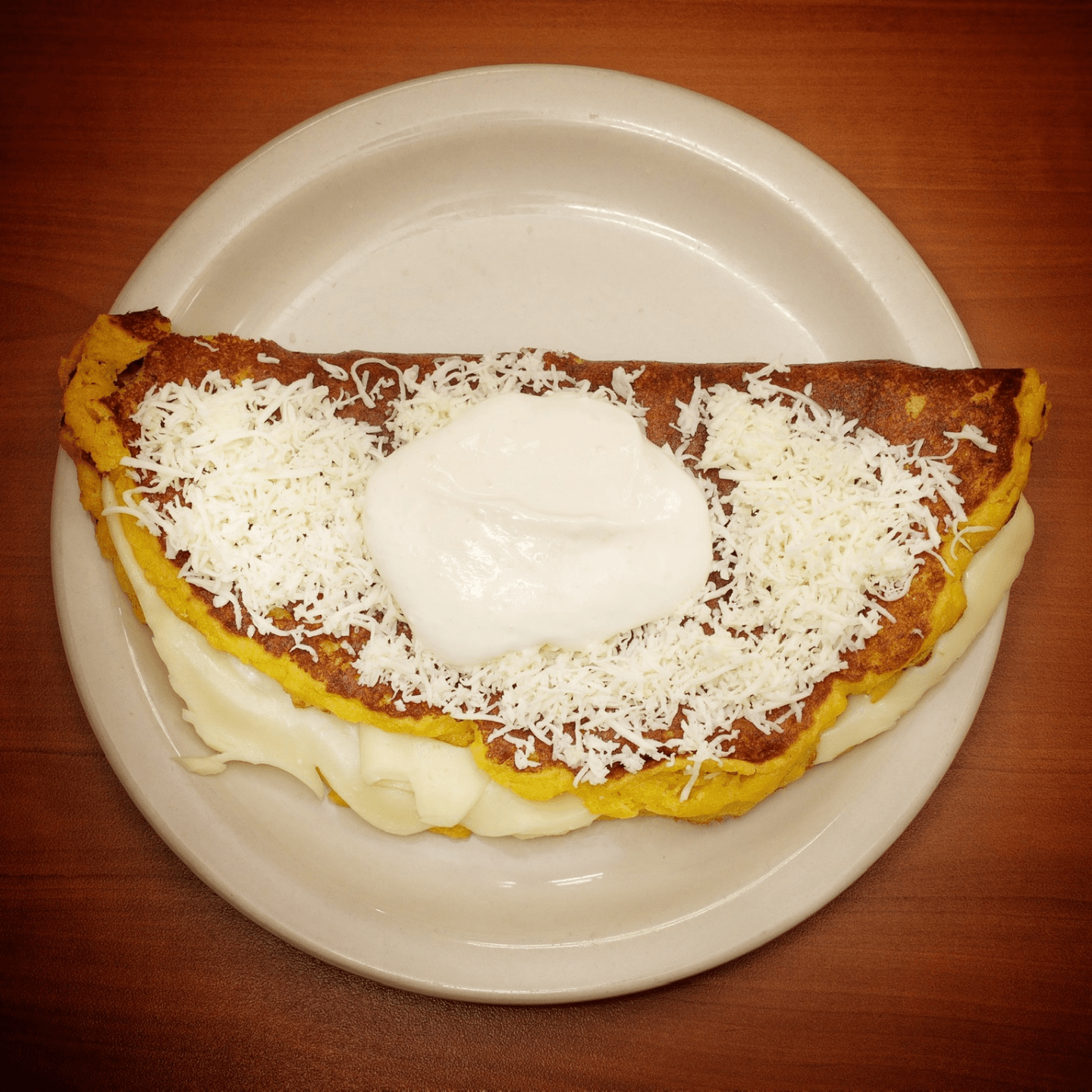 Extended Promo: CACHAPA Mondays during September!