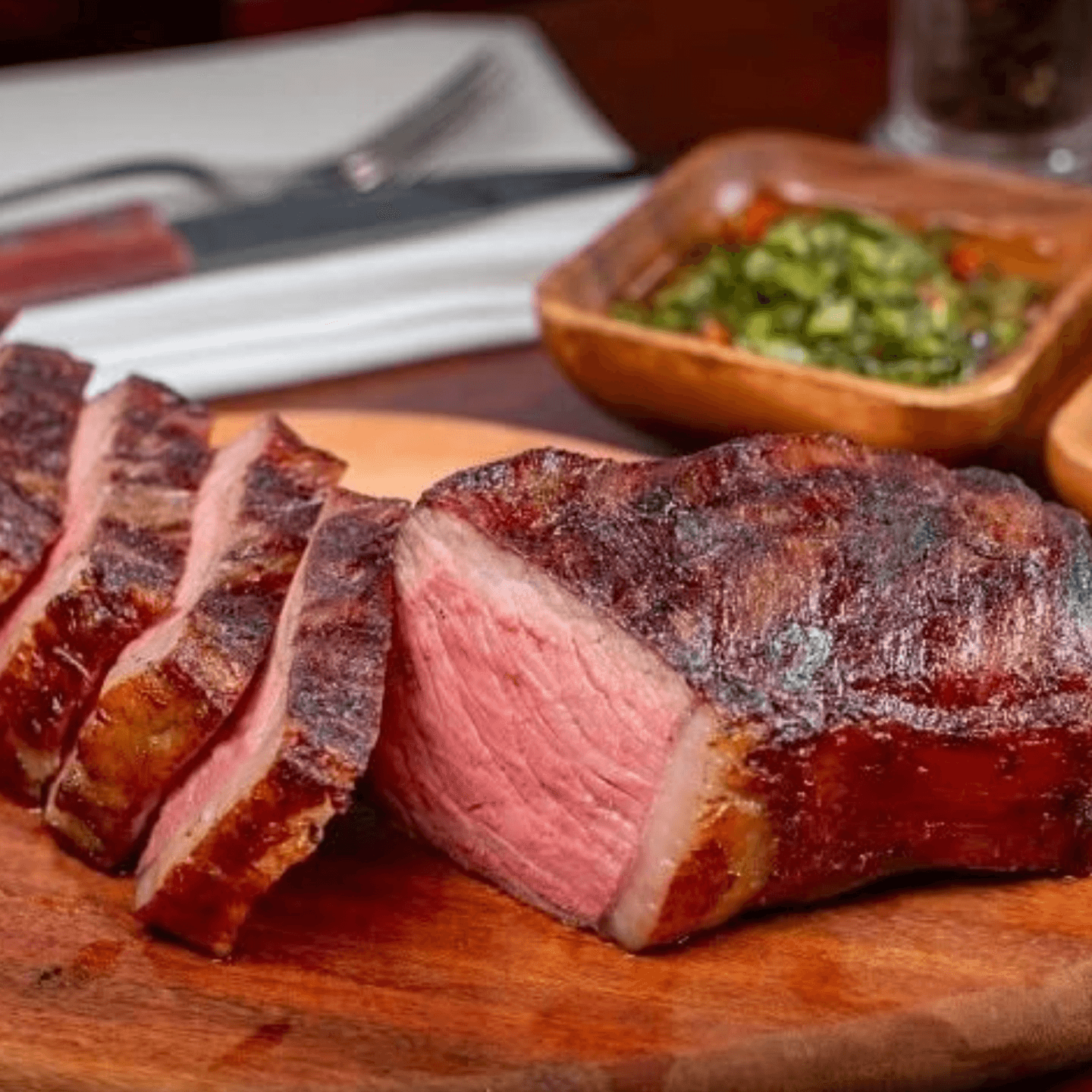 The Buenos Aires Table, Your Way