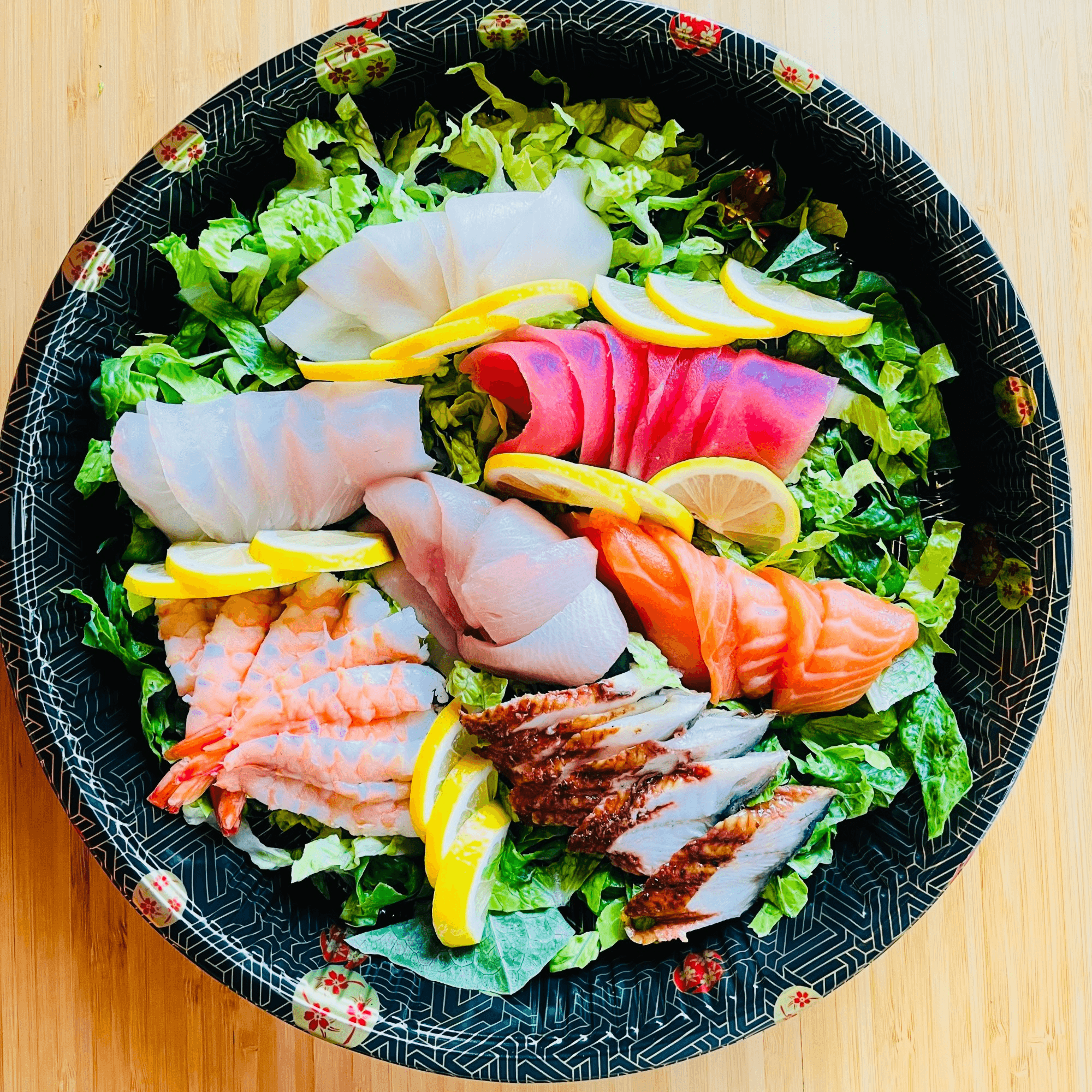 Awi Sushi gallery image #8