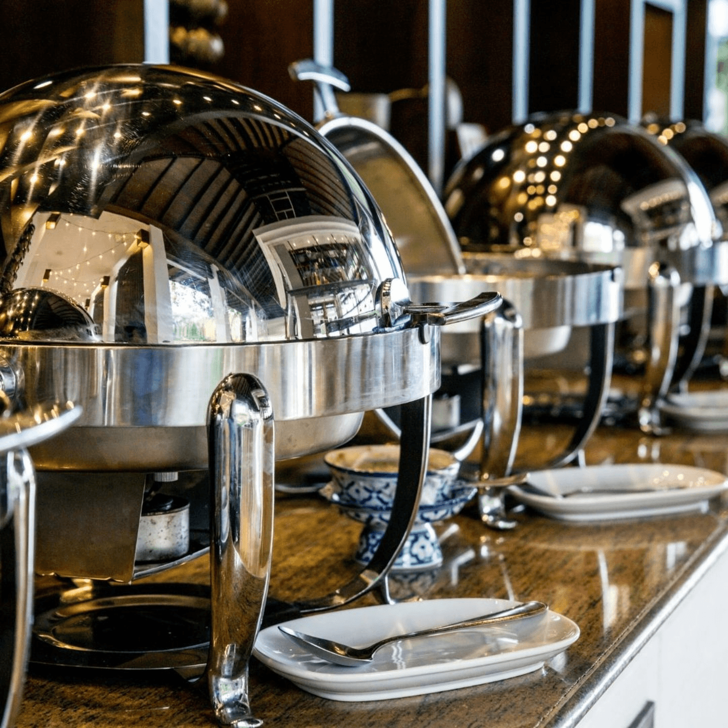 Catering For Any Occasion