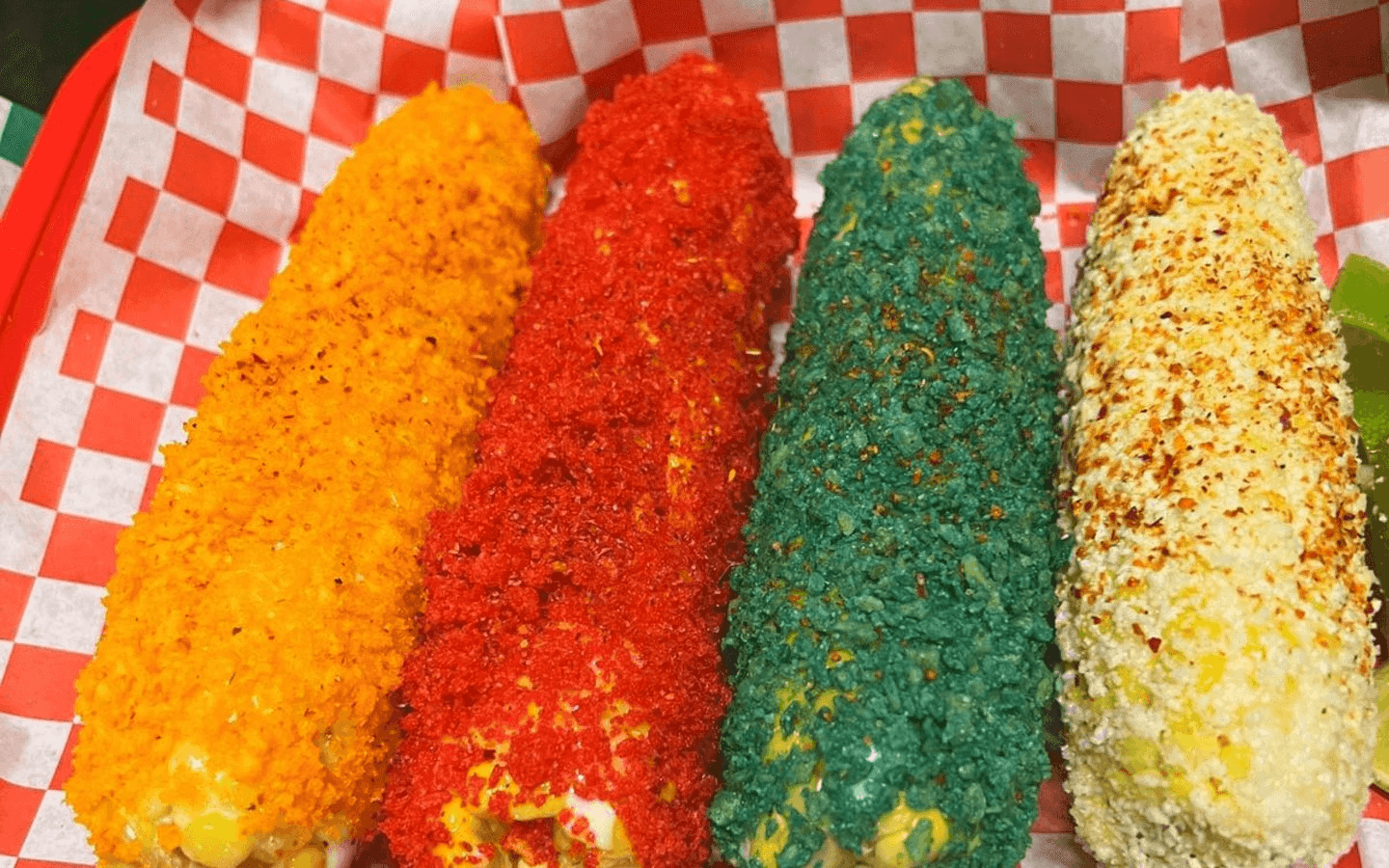 Let Us Cater Your Fiesta!