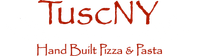 TuscNY Pizza
